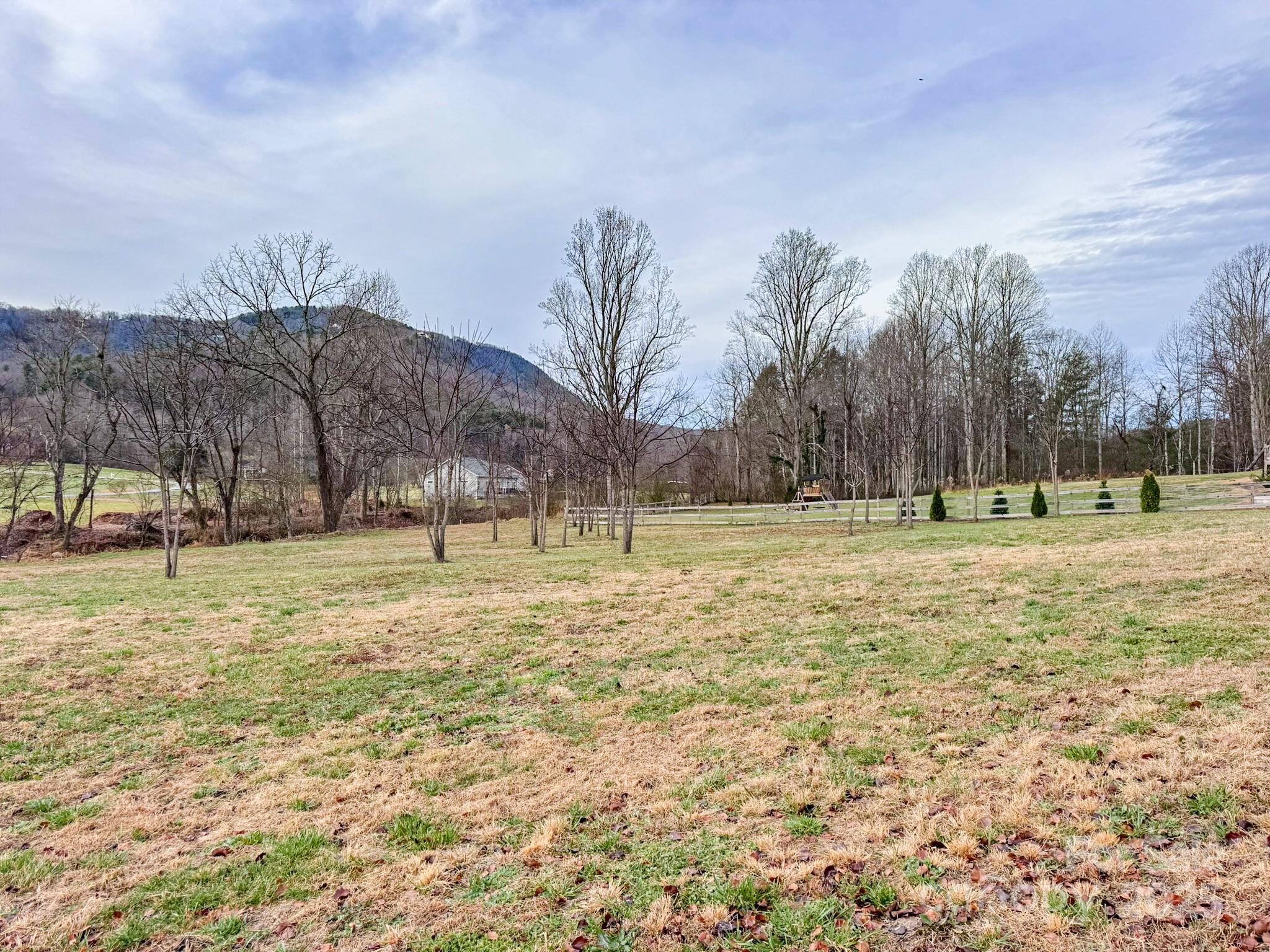 Red Maple Farms - Land