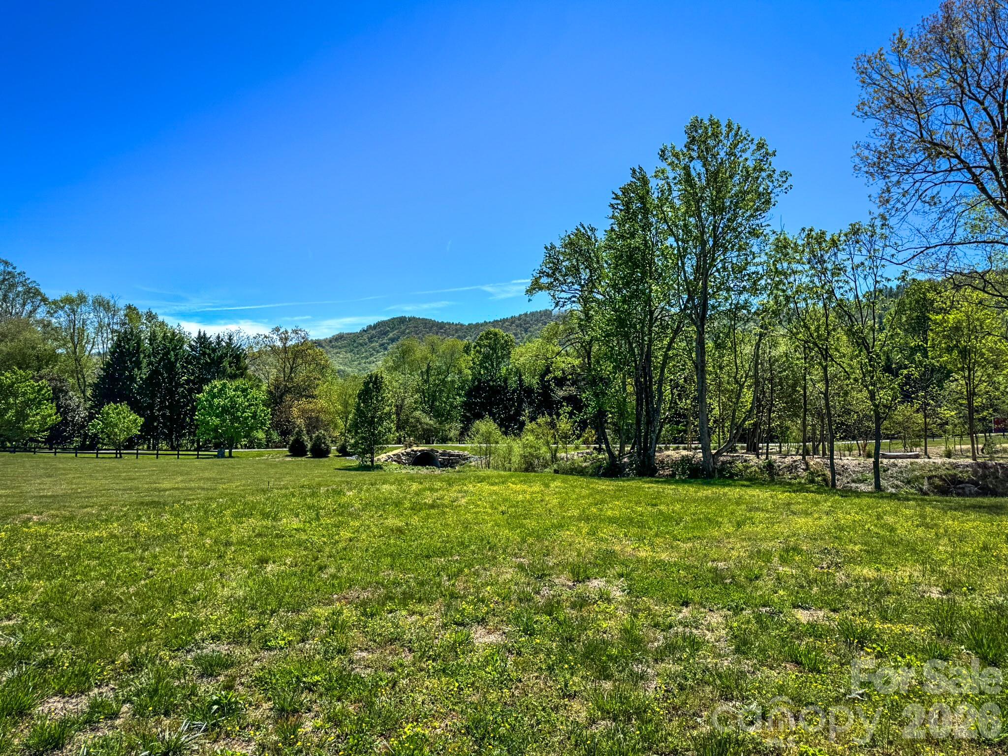 Red Maple Farms - Land
