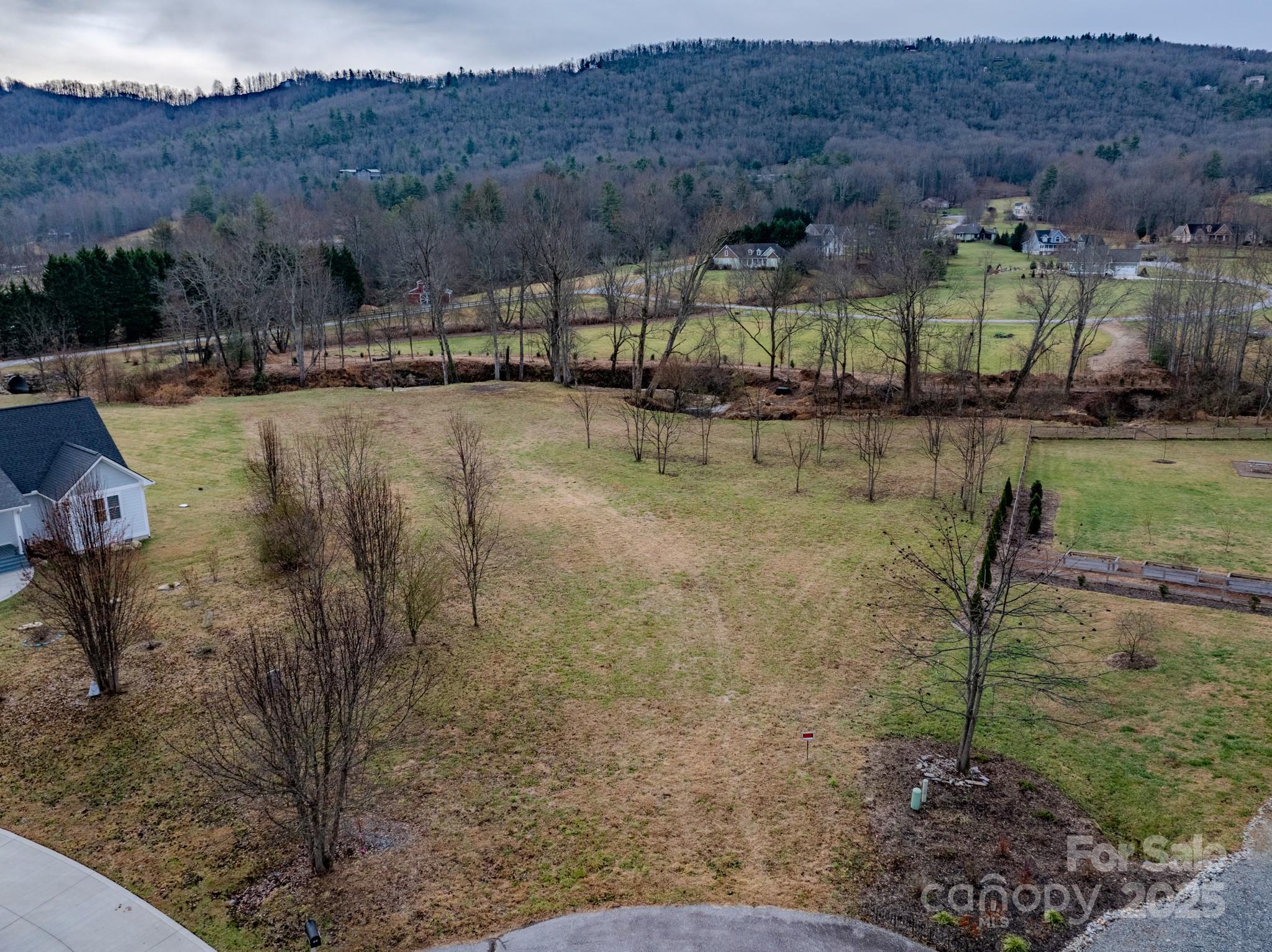 Red Maple Farms - Land