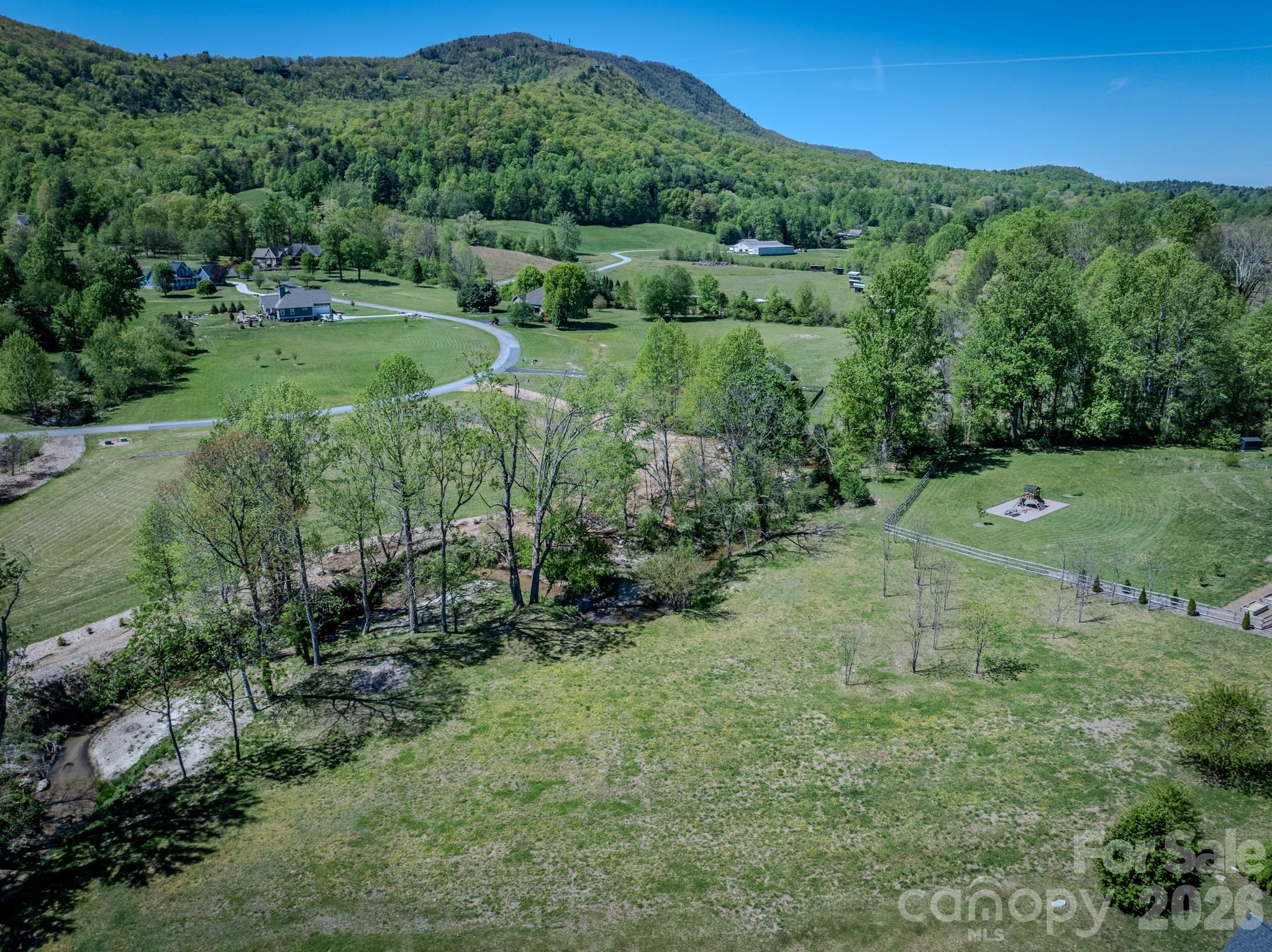 Red Maple Farms - Land
