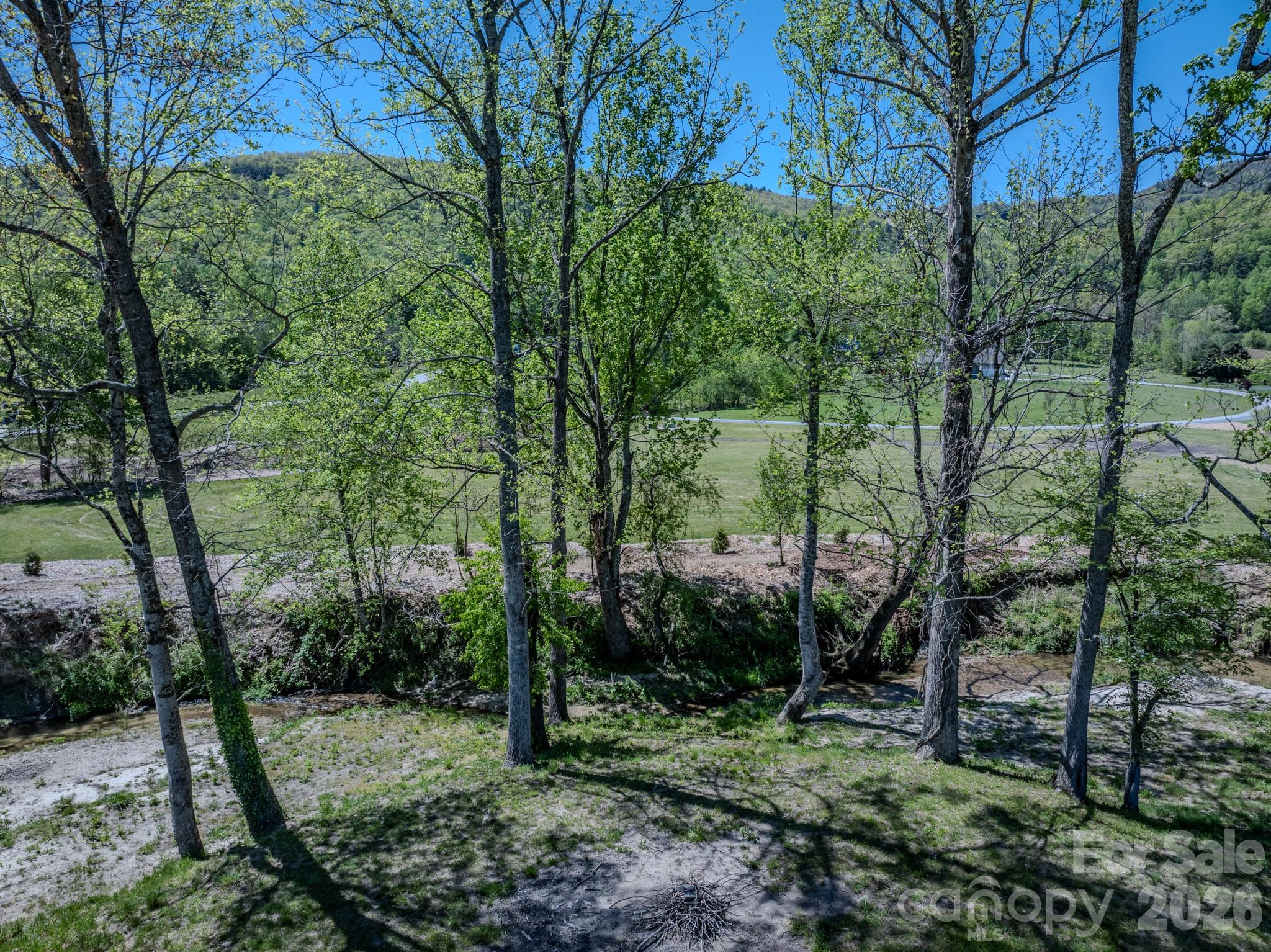Red Maple Farms - Land