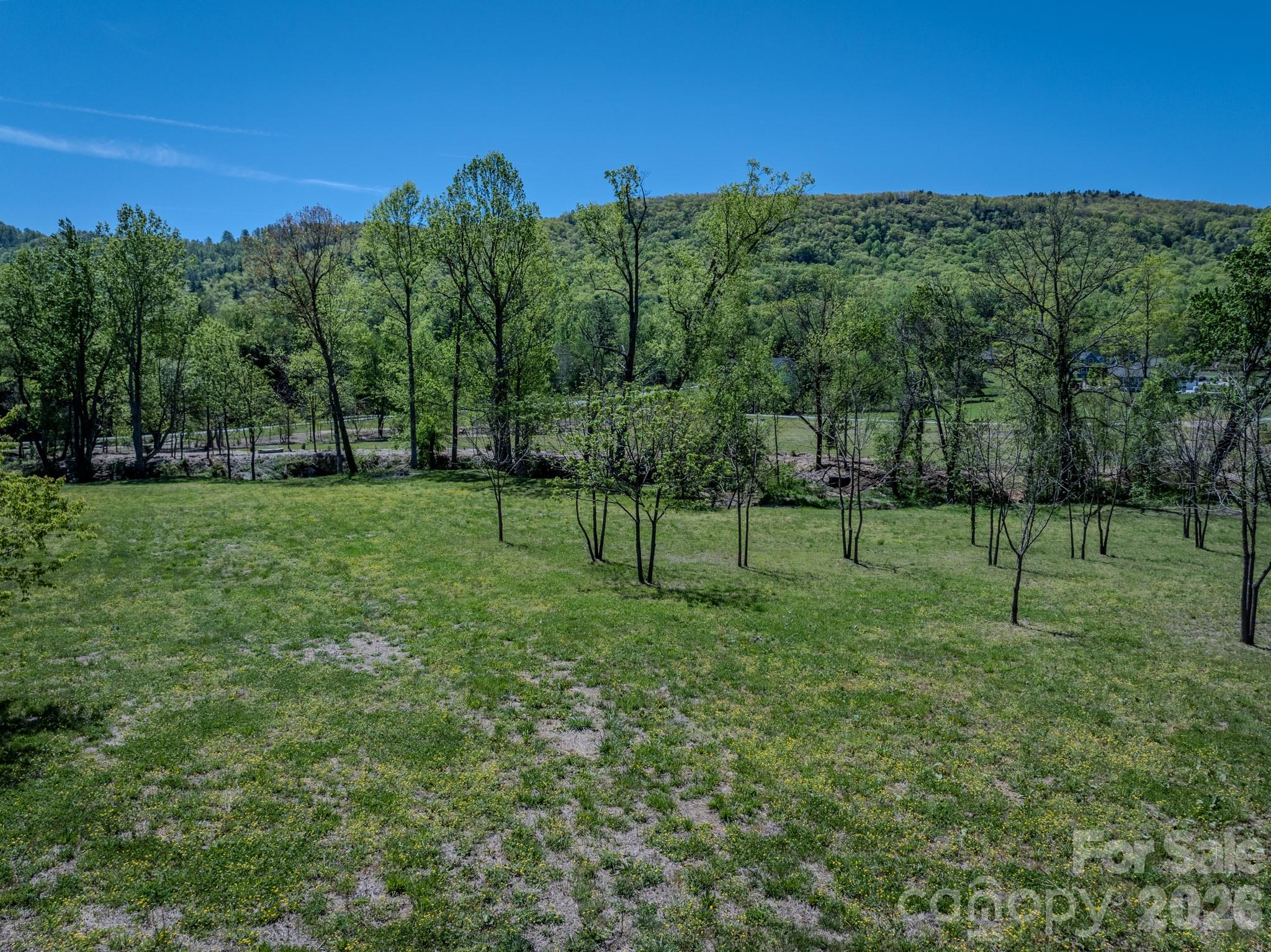 Red Maple Farms - Land