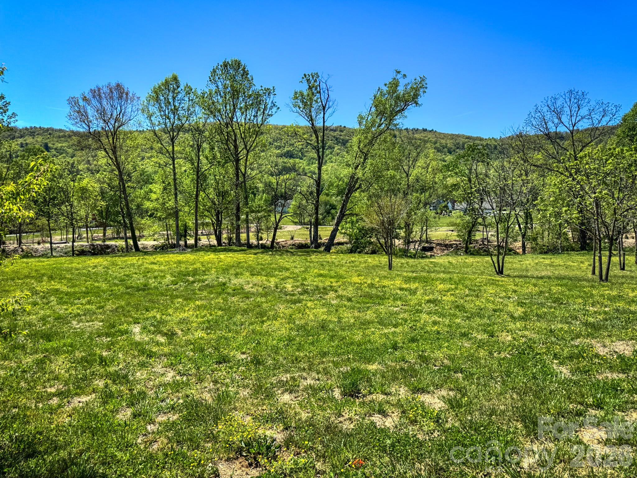 Red Maple Farms - Land
