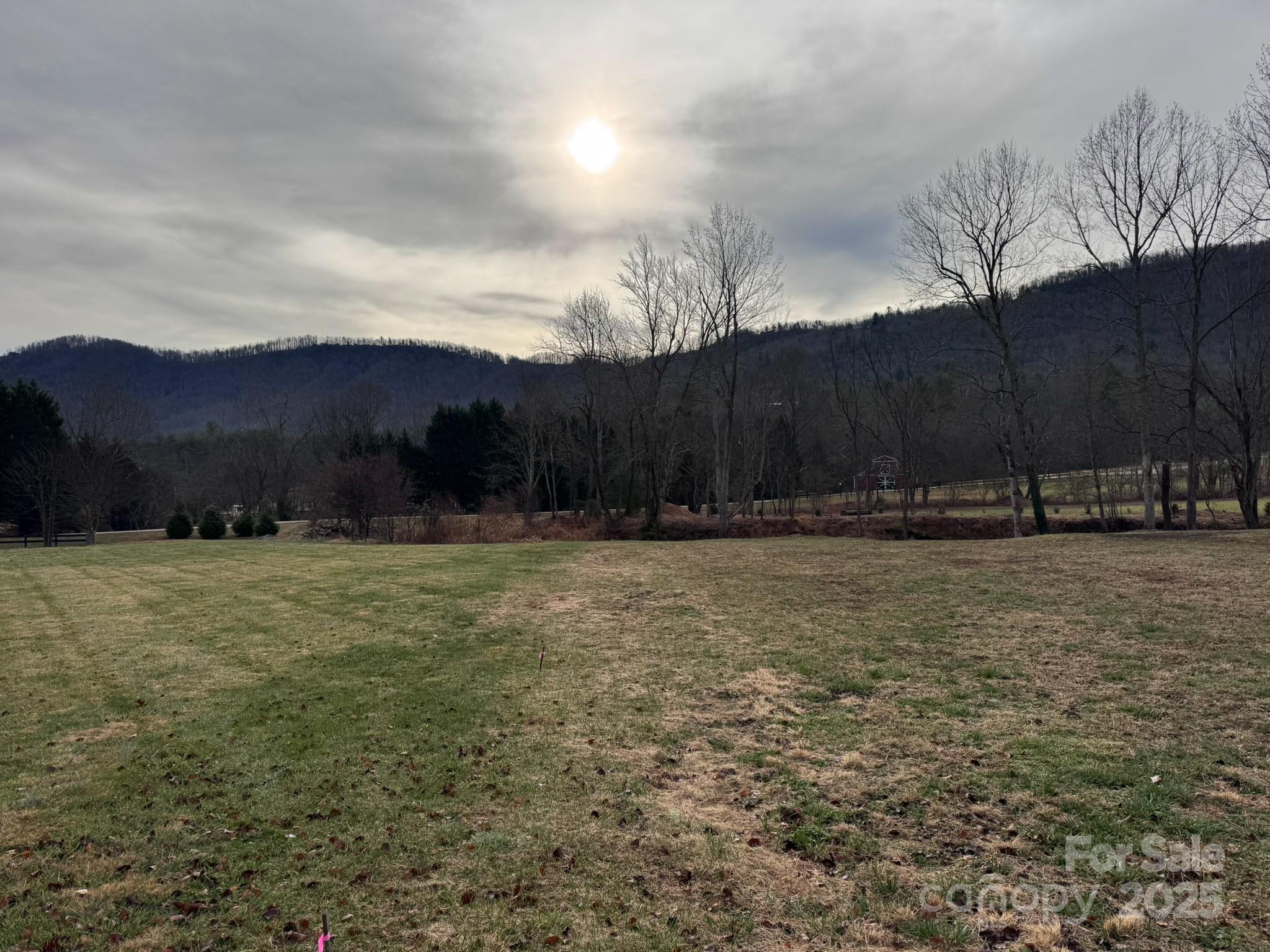 Red Maple Farms - Land