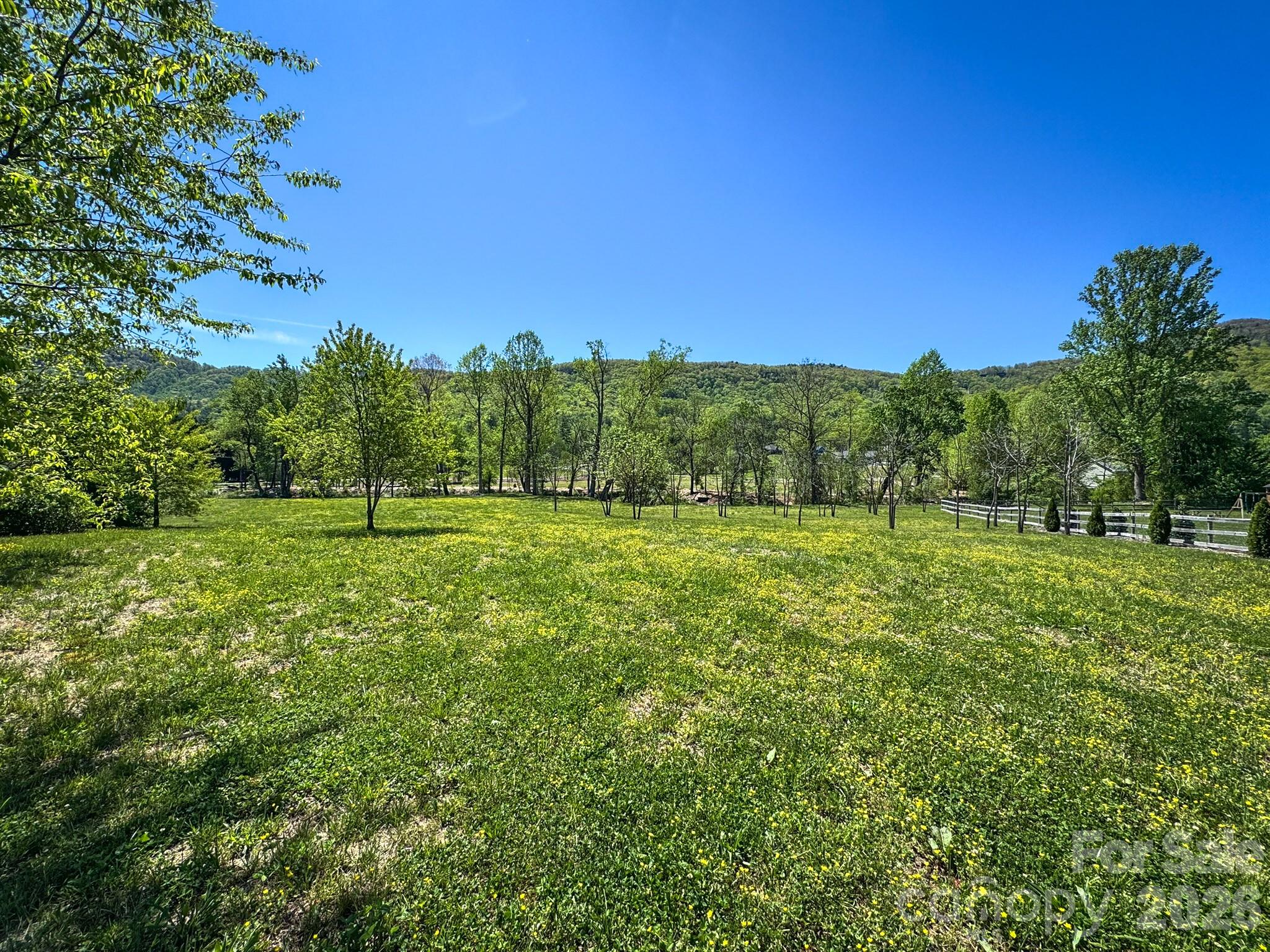 Red Maple Farms - Land