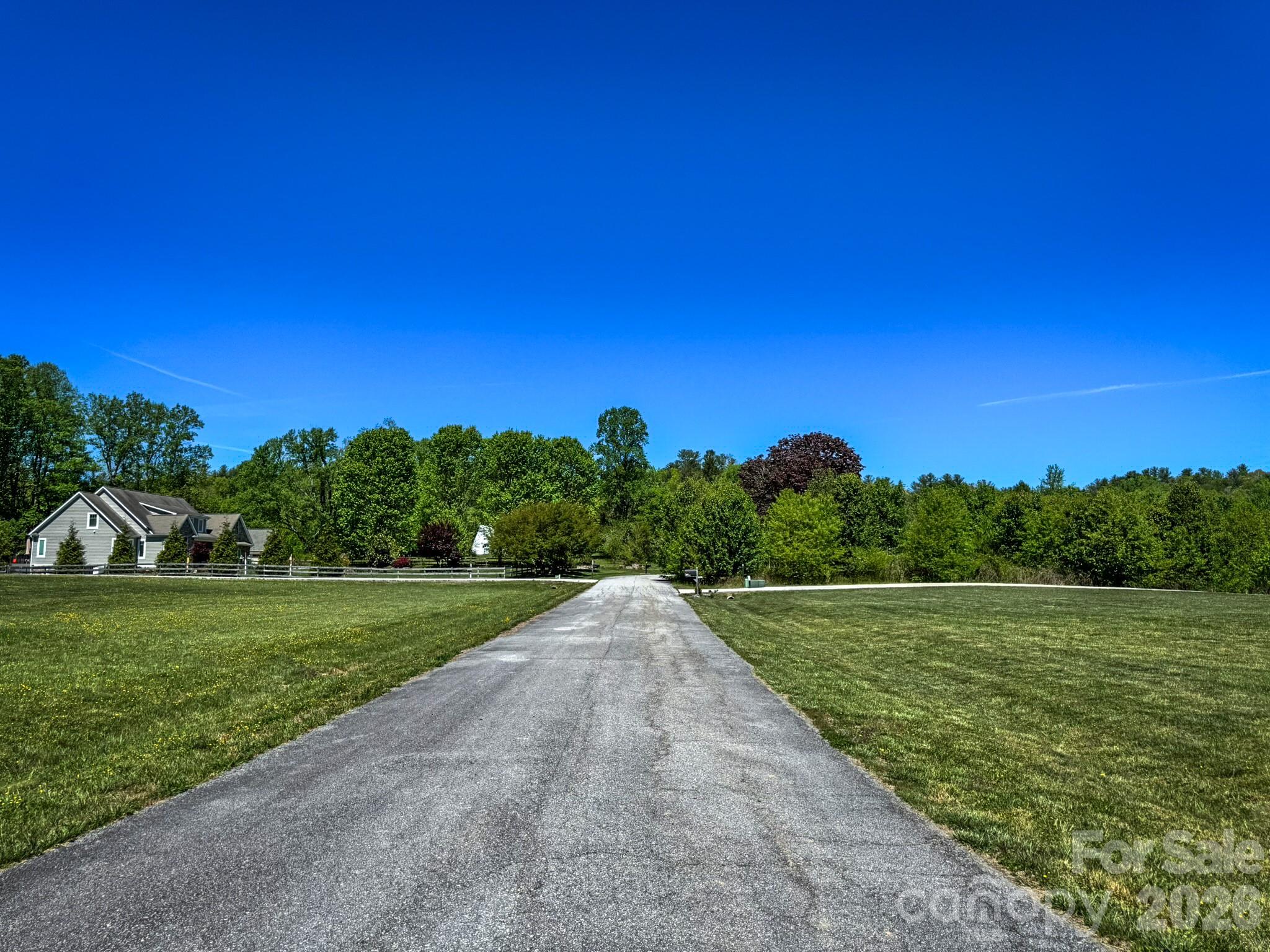 Red Maple Farms - Land