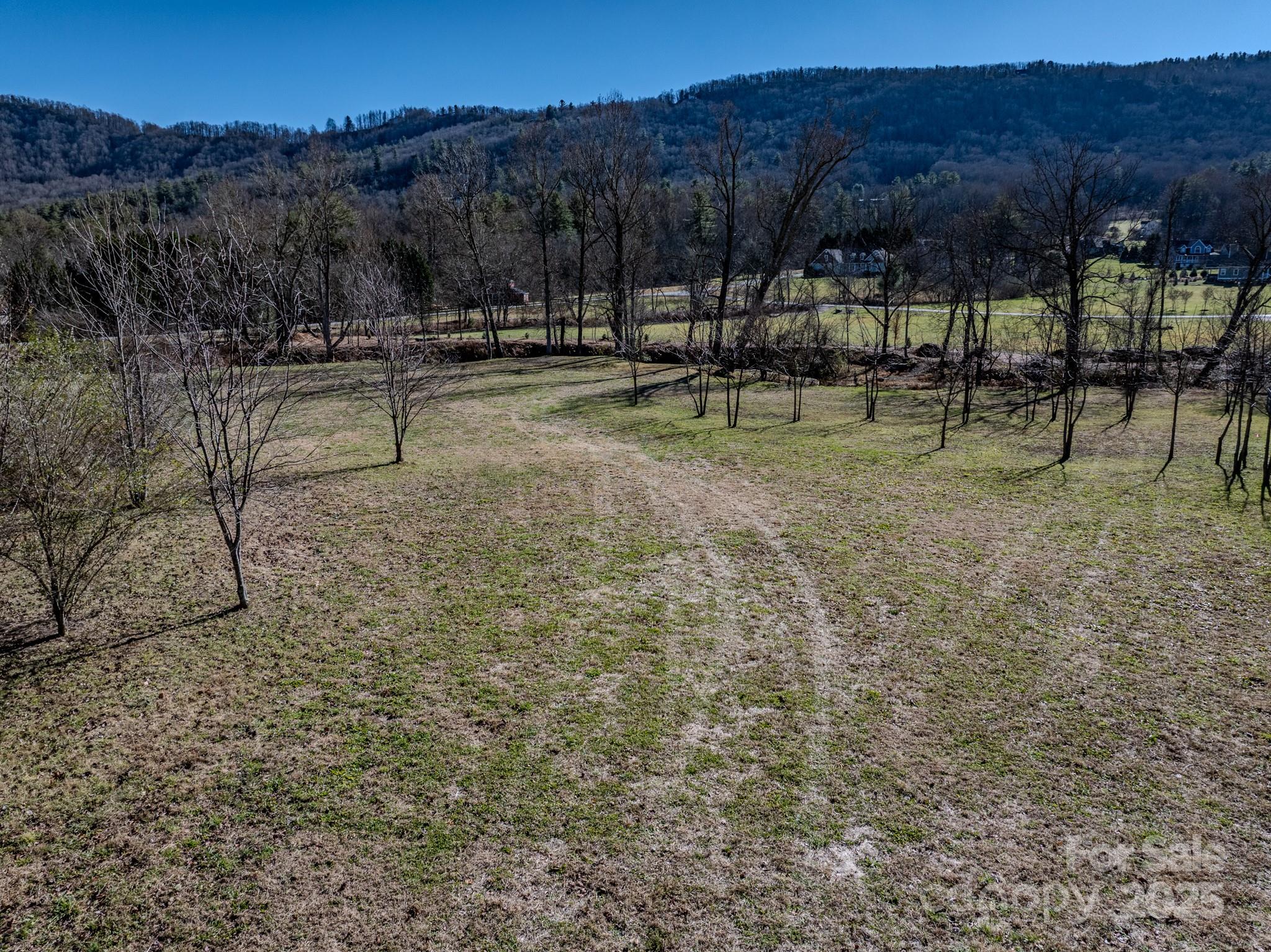 Red Maple Farms - Land