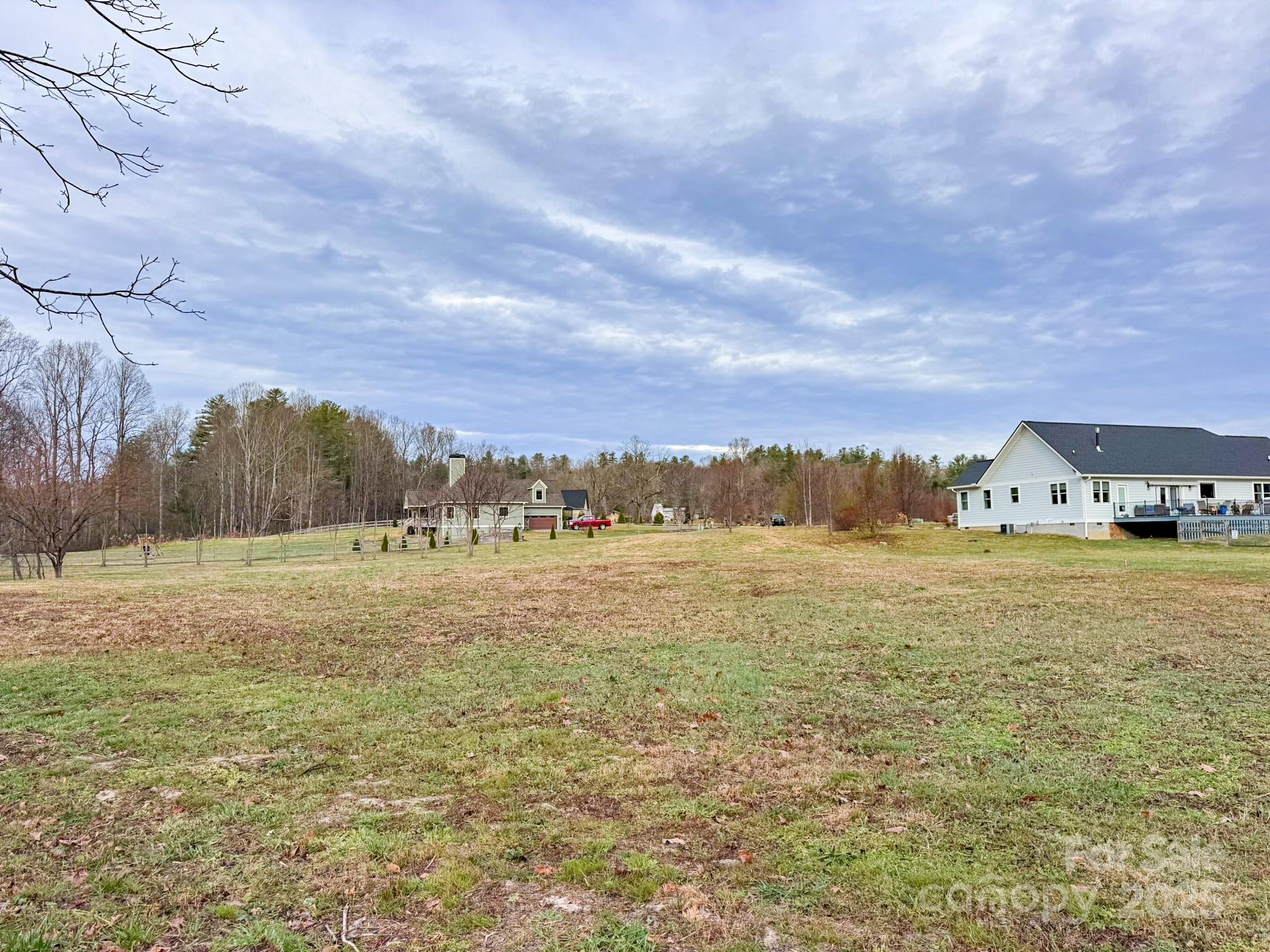 Red Maple Farms - Land