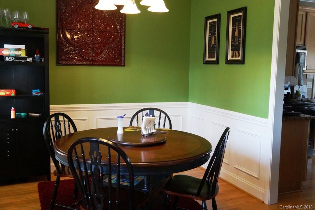 Forest Lakes II - Residential