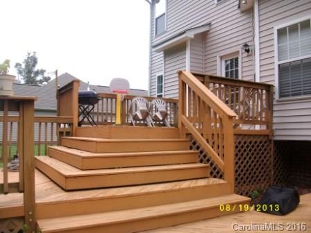 Forest Lakes II - Residential