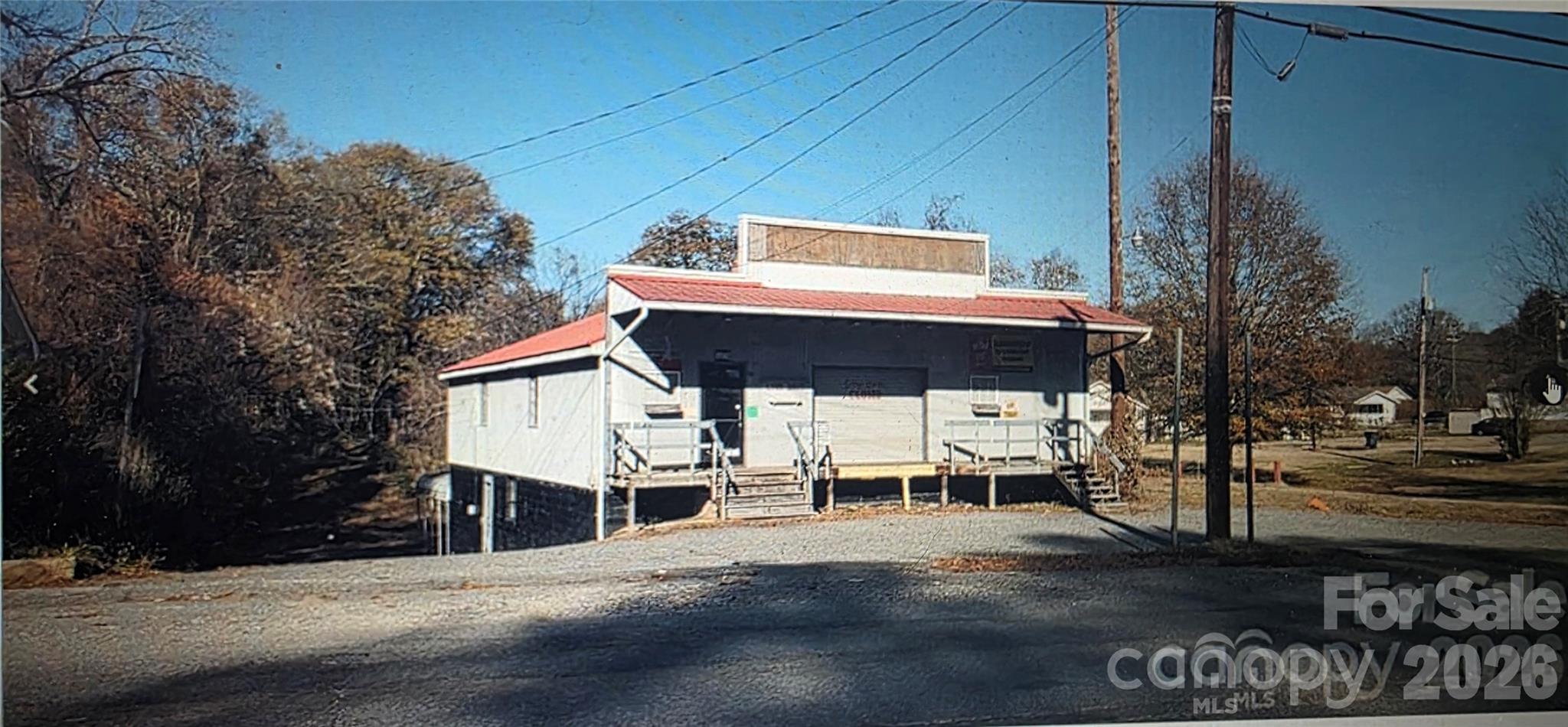 214 E Trade Street, Dallas, NC, 28034