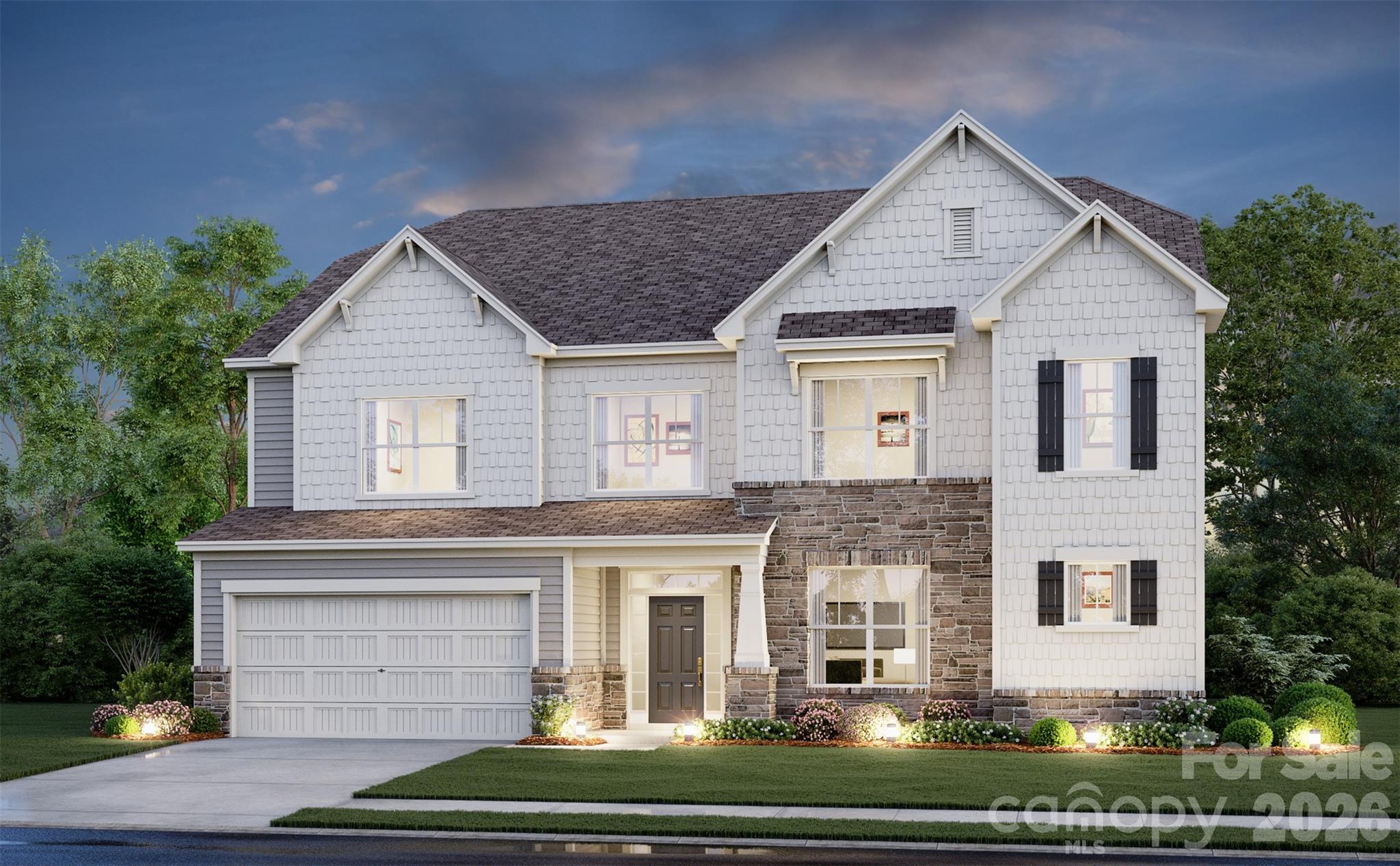 3818 Forty Acre Drive