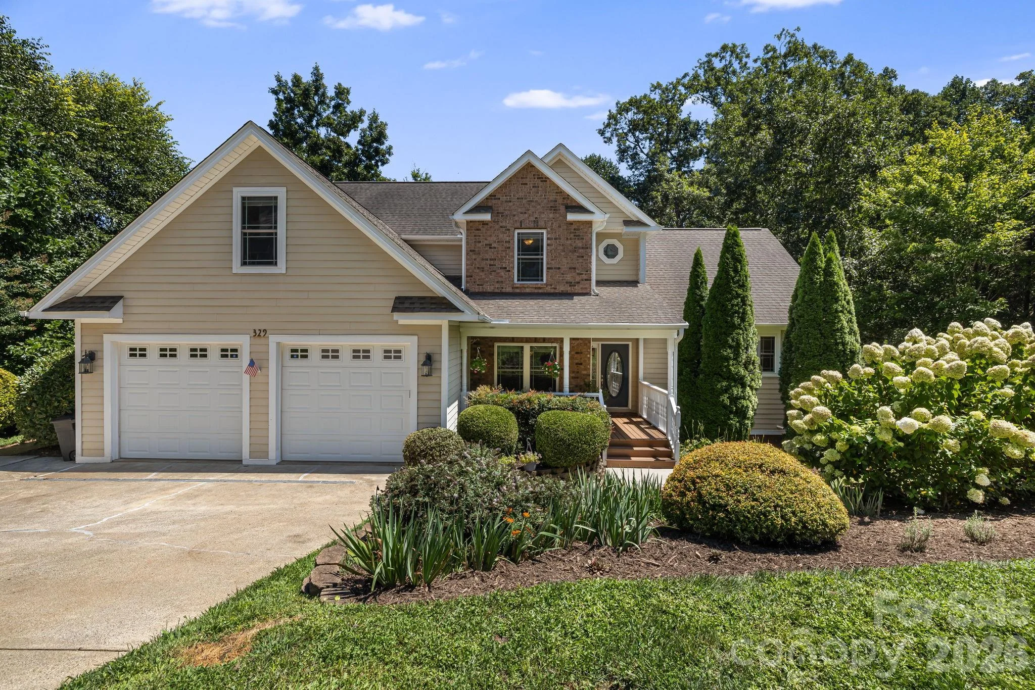 329 Scarlet Tanager Court, Arden, NC, 28704
