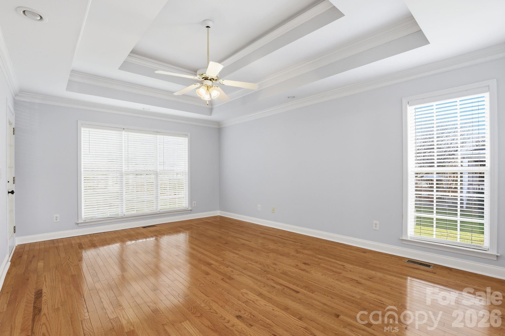 2421 Sweetbriar Lane