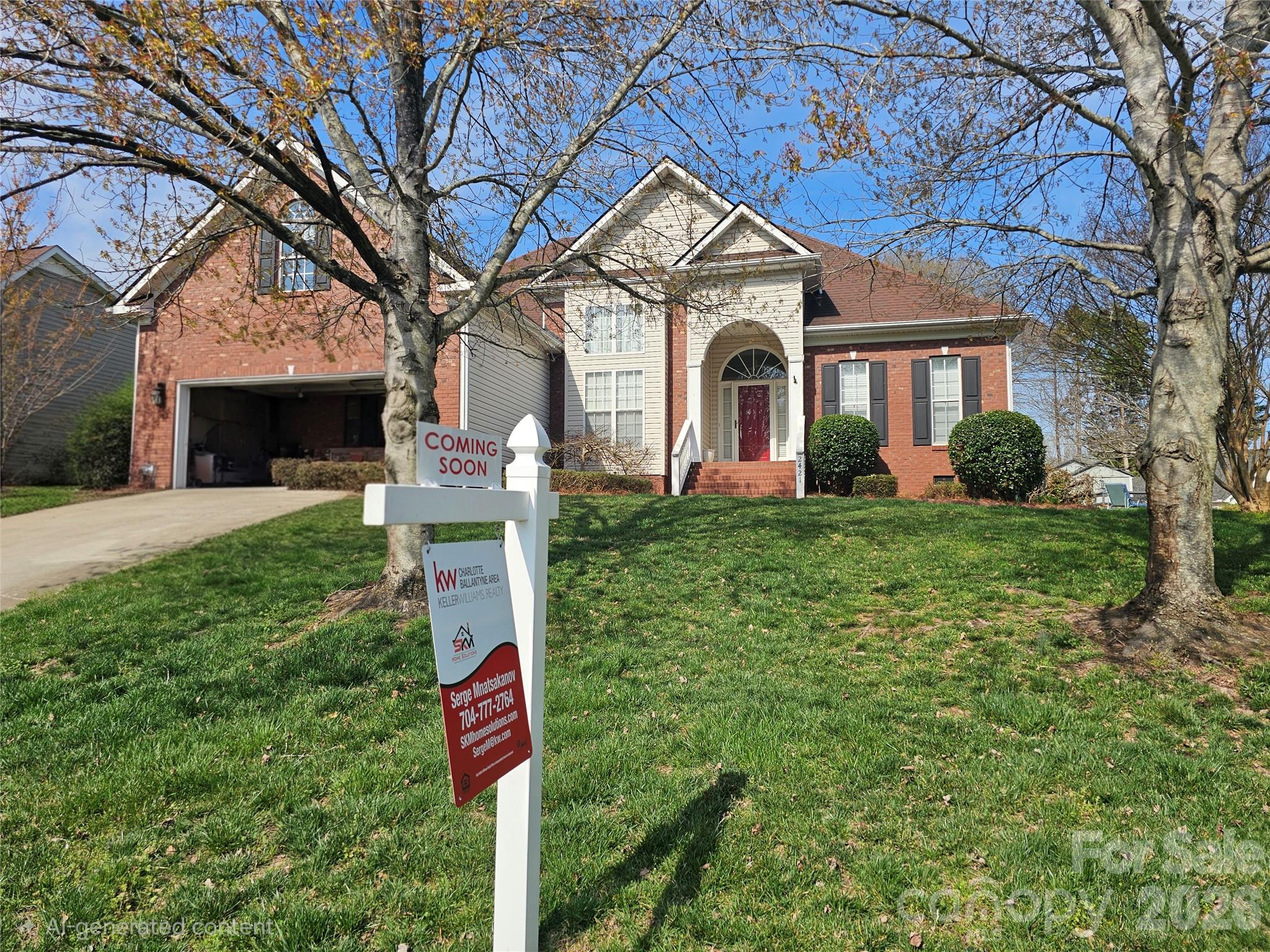 Rollingwood - Residential