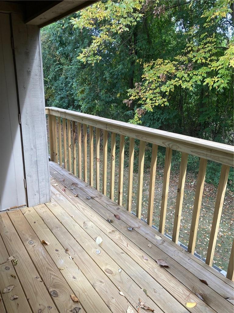 Lake Wylie Woods - Residential Lease