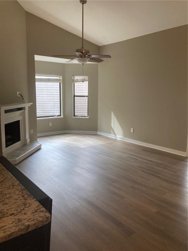 Lake Wylie Woods - Residential Lease