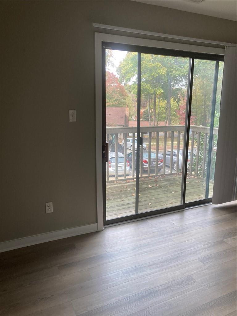 Lake Wylie Woods - Residential Lease