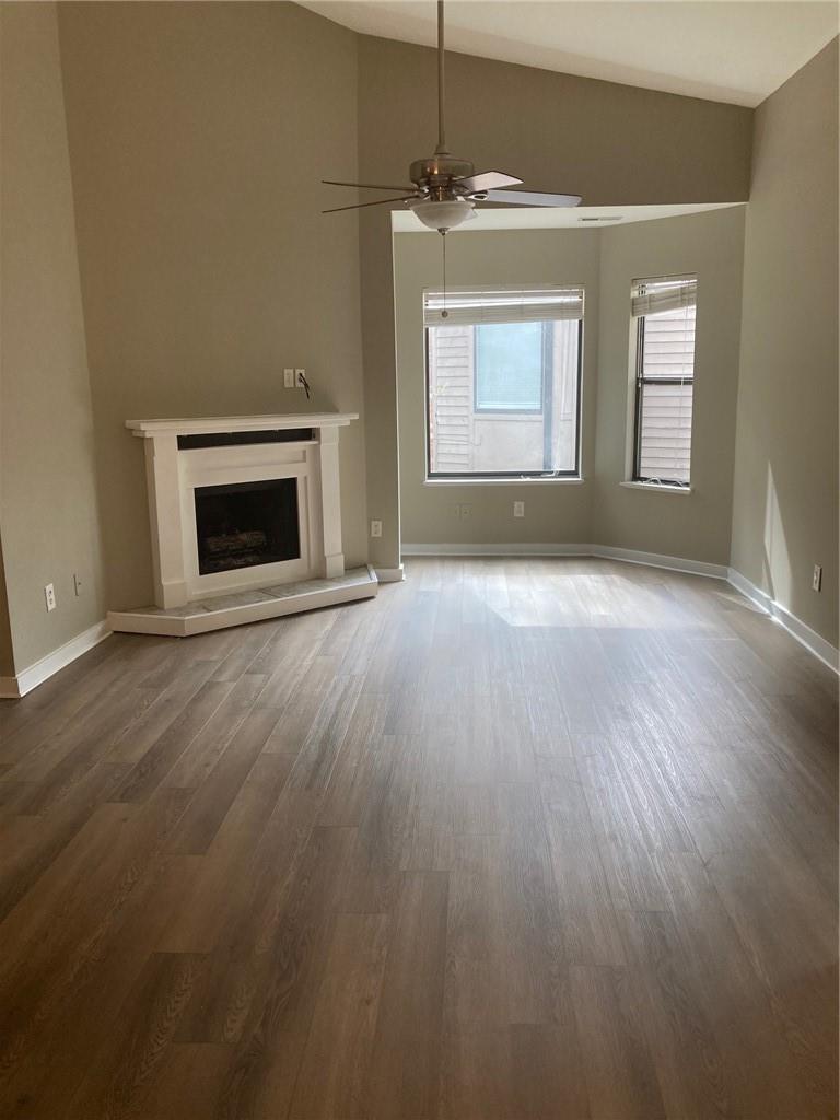 Lake Wylie Woods - Residential Lease