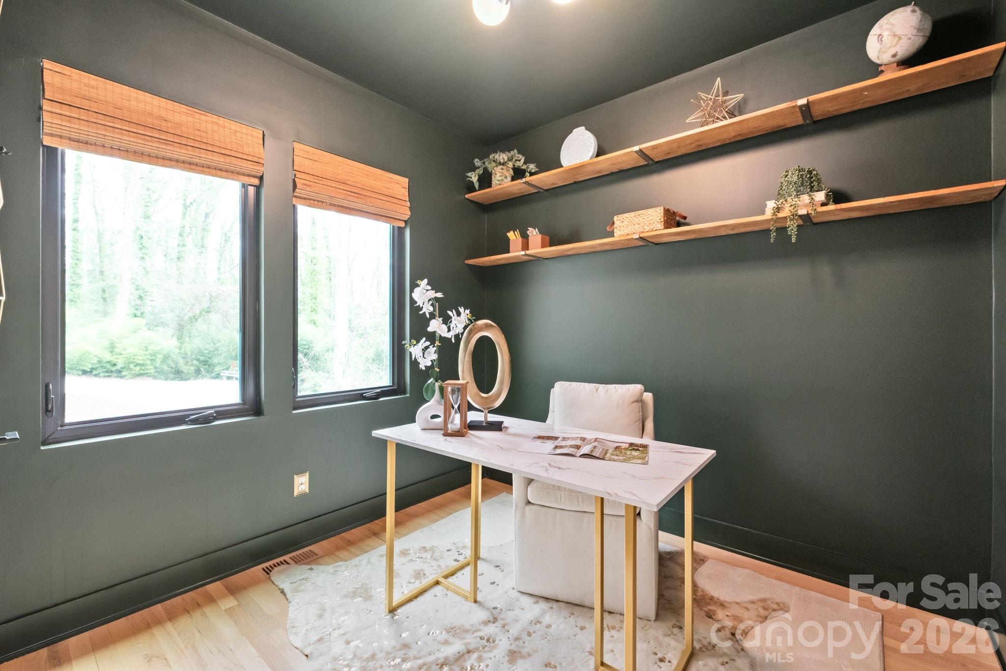 Lincoln Heights - Residential