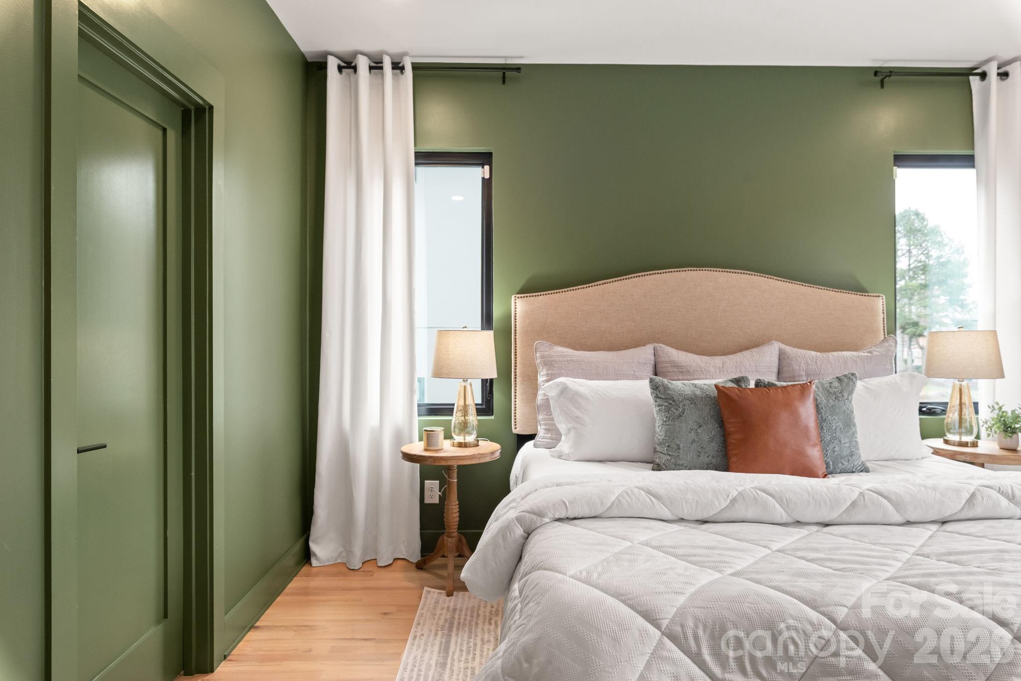 Lincoln Heights - Residential