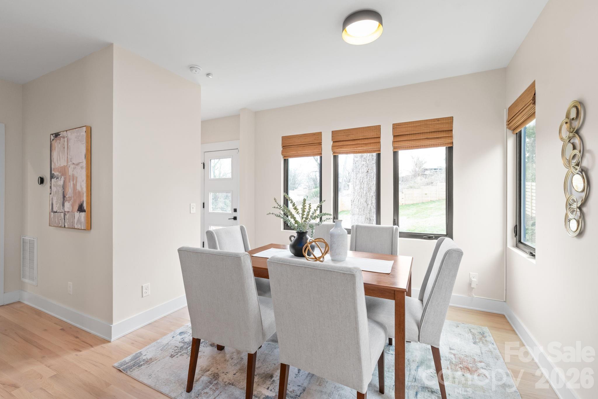 Lincoln Heights - Residential