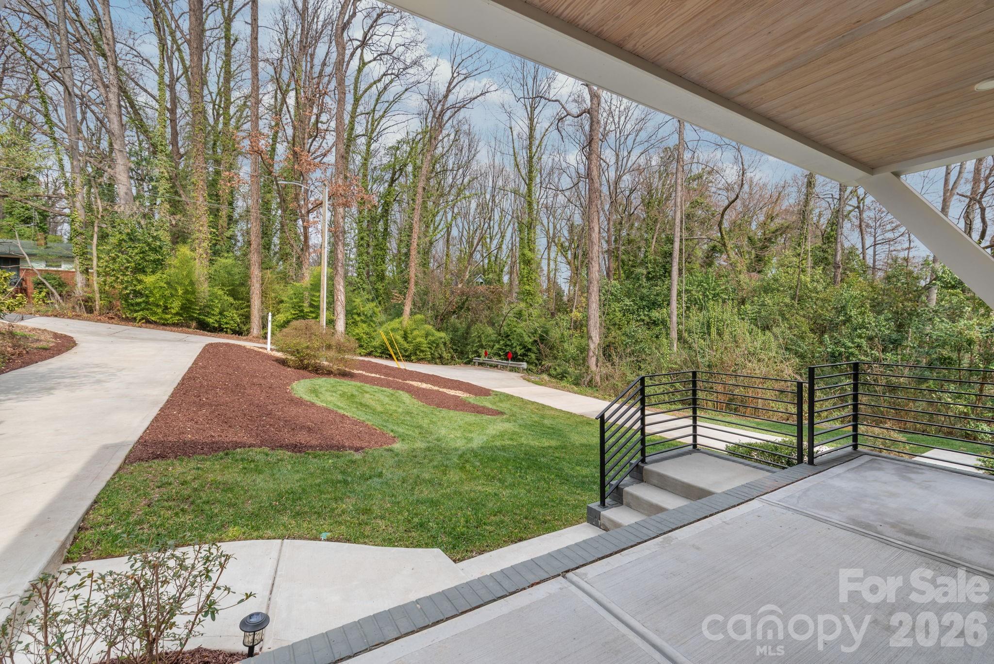 Lincoln Heights - Residential