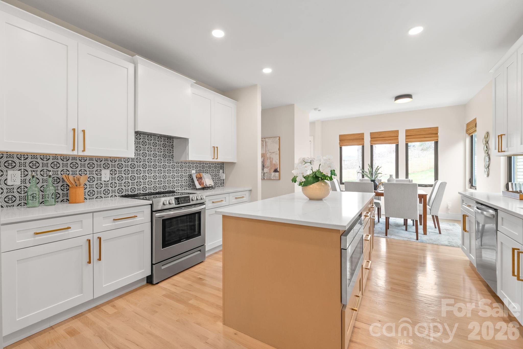 Lincoln Heights - Residential