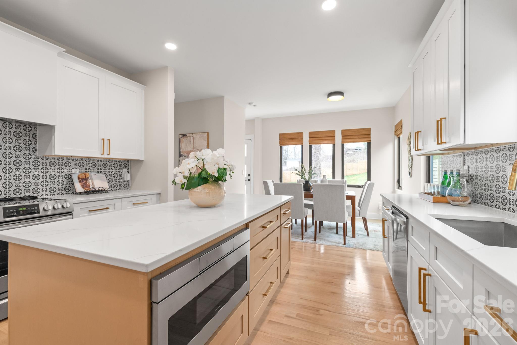 Lincoln Heights - Residential