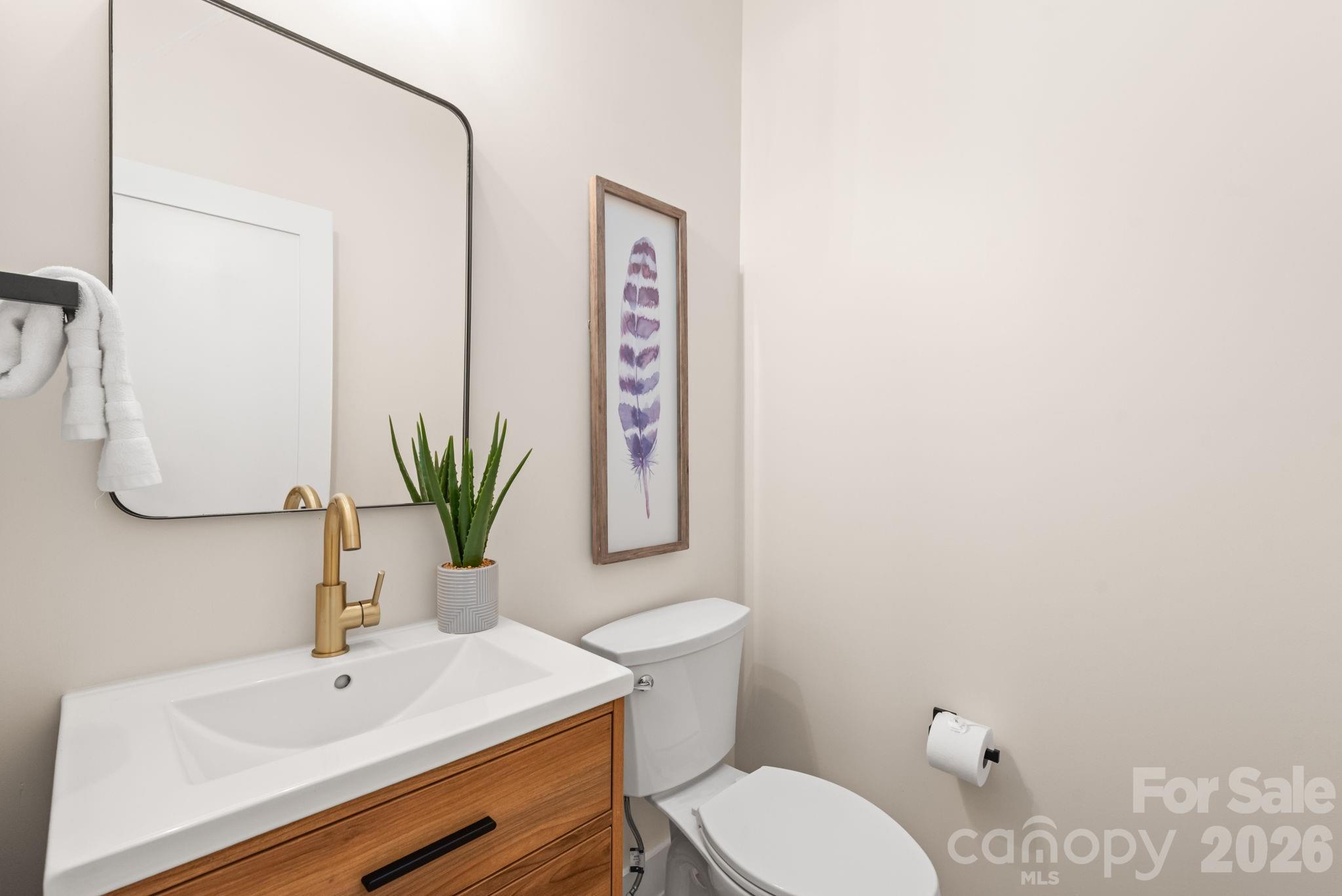 Lincoln Heights - Residential