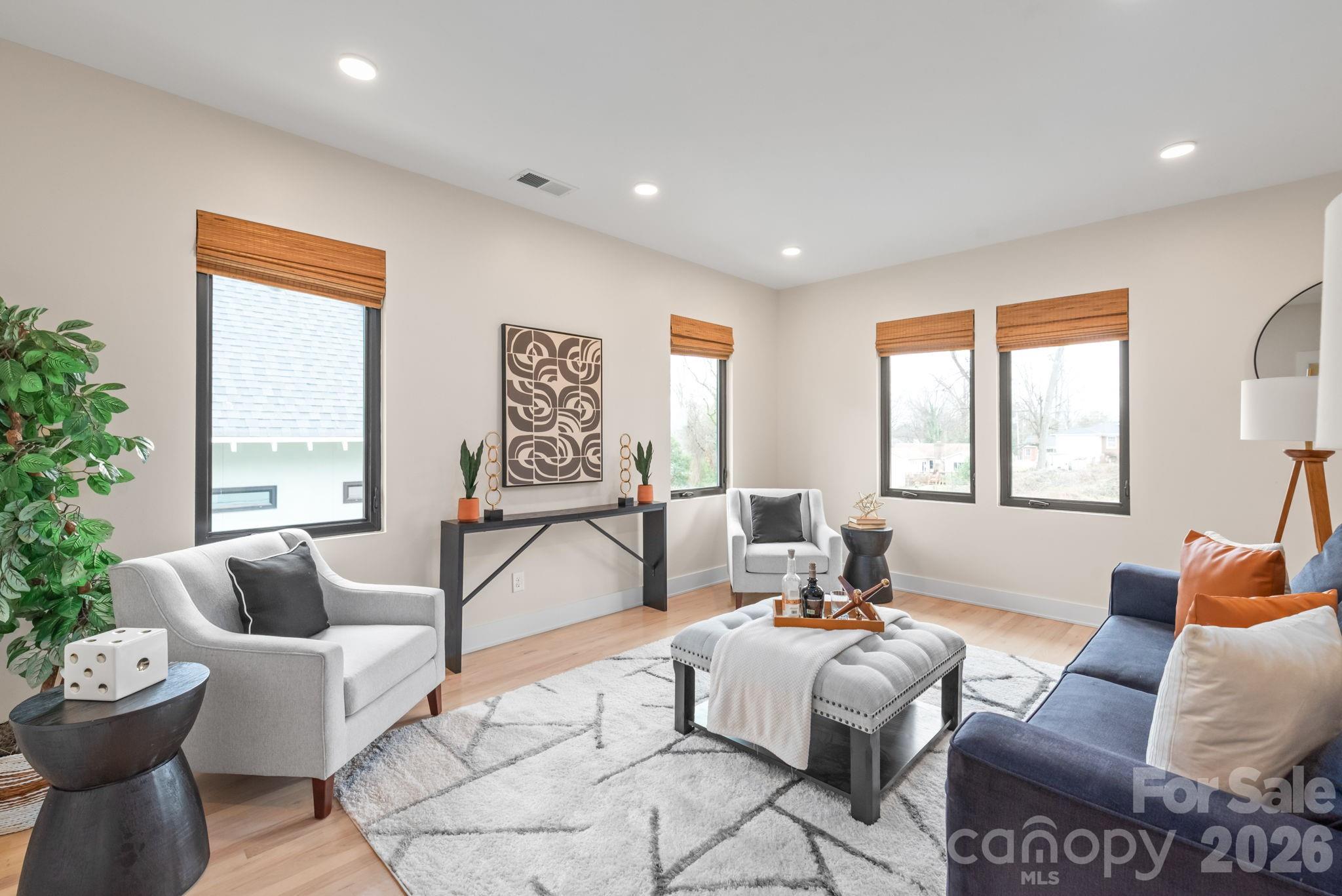 Lincoln Heights - Residential