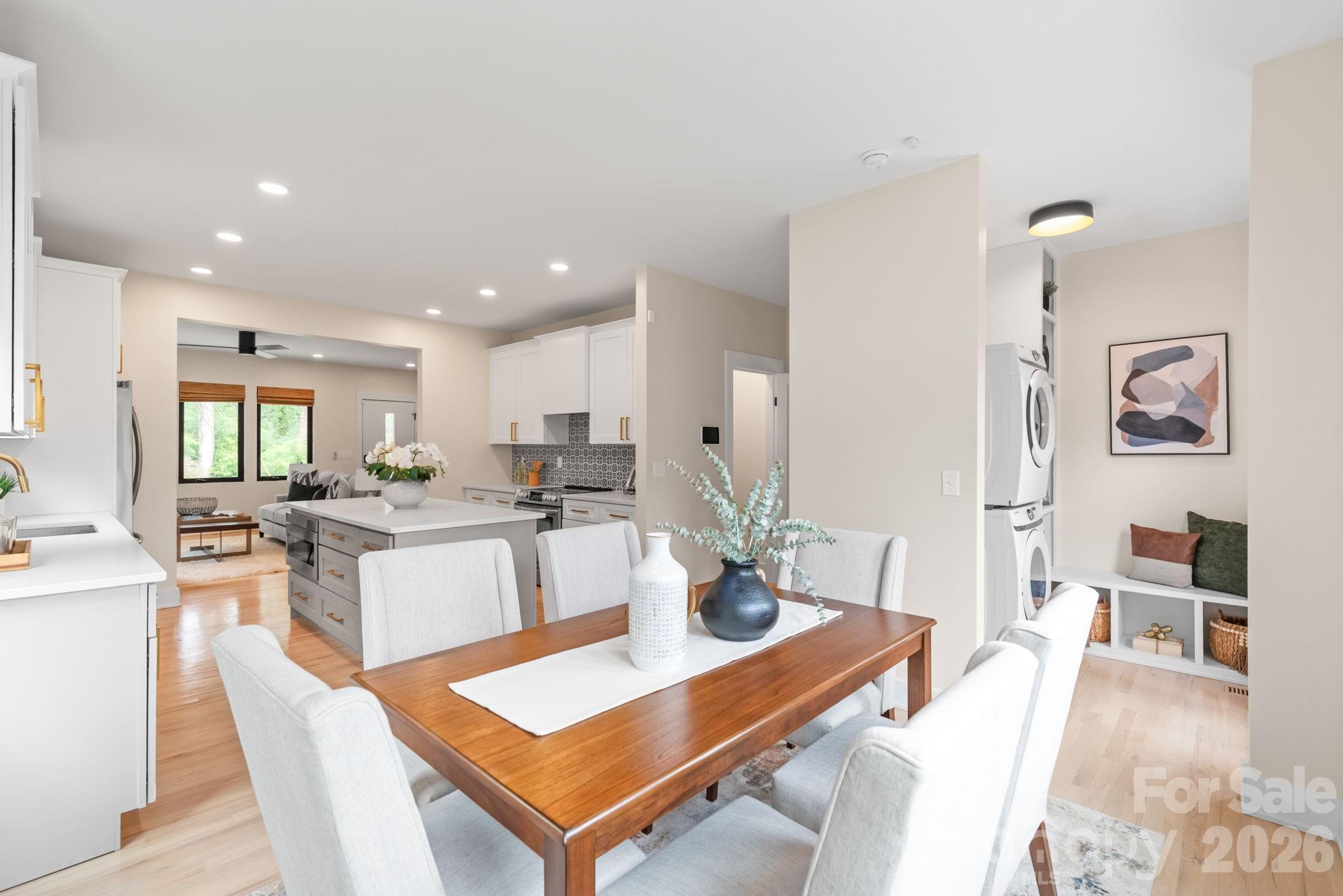 Lincoln Heights - Residential