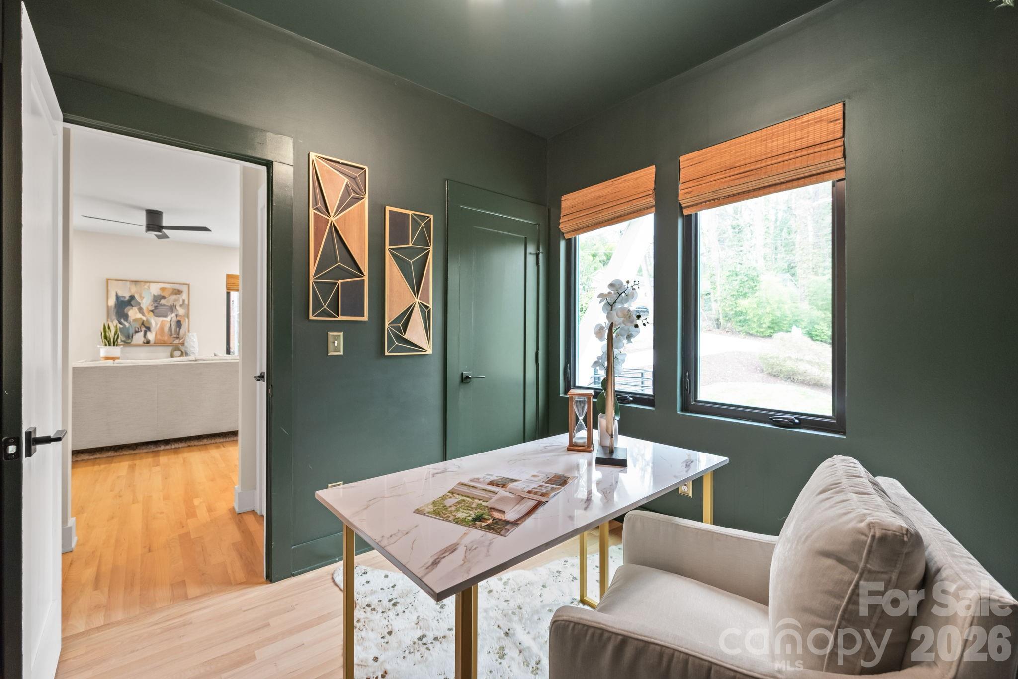 Lincoln Heights - Residential