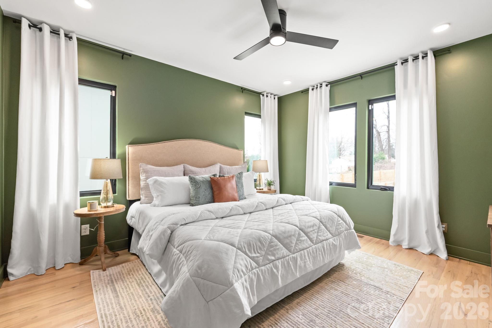 Lincoln Heights - Residential