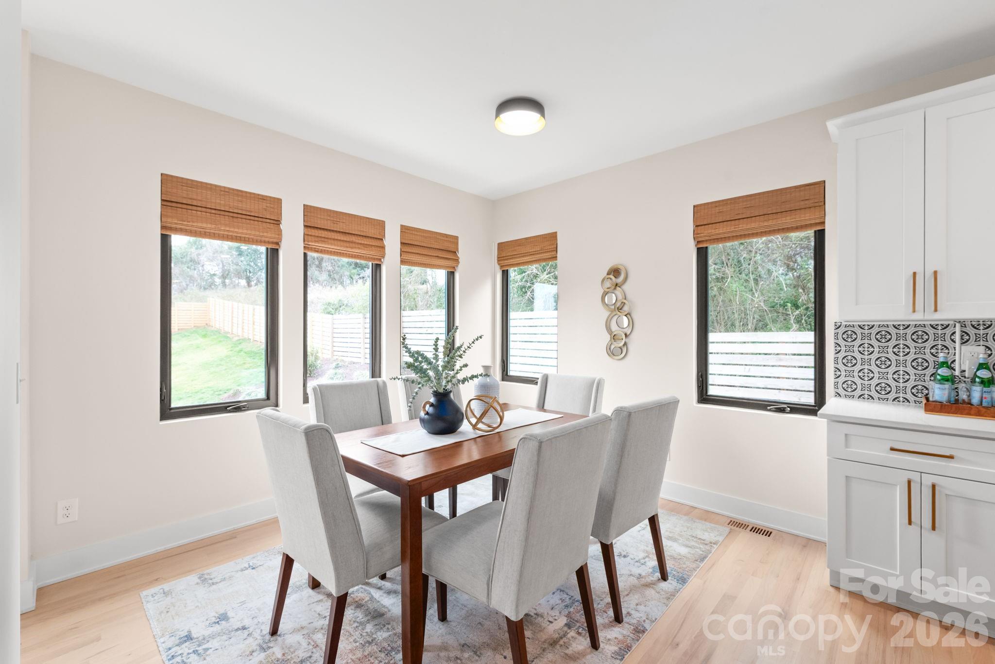 Lincoln Heights - Residential