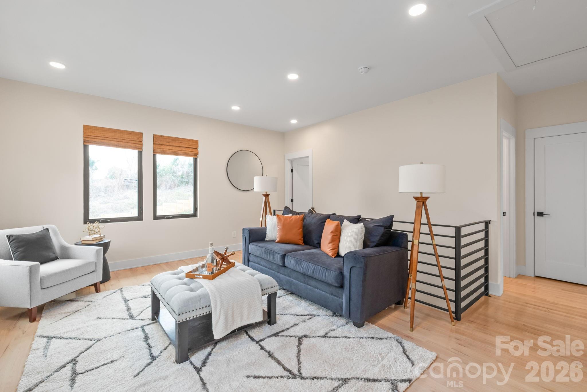 Lincoln Heights - Residential