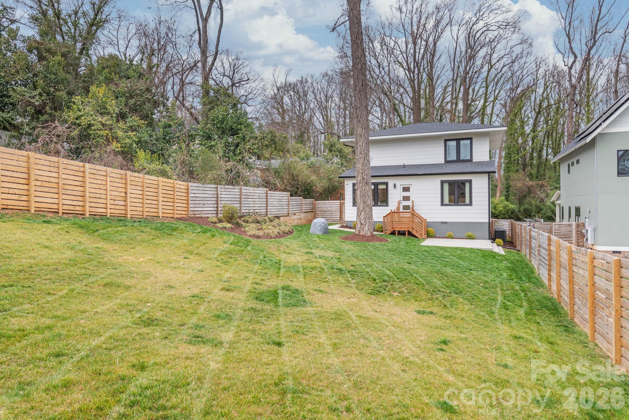 Lincoln Heights - Residential