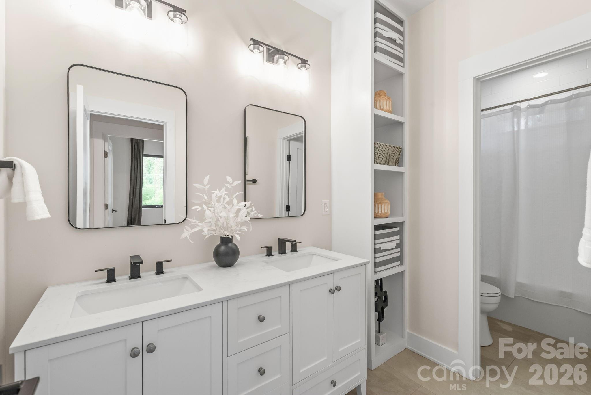 Lincoln Heights - Residential