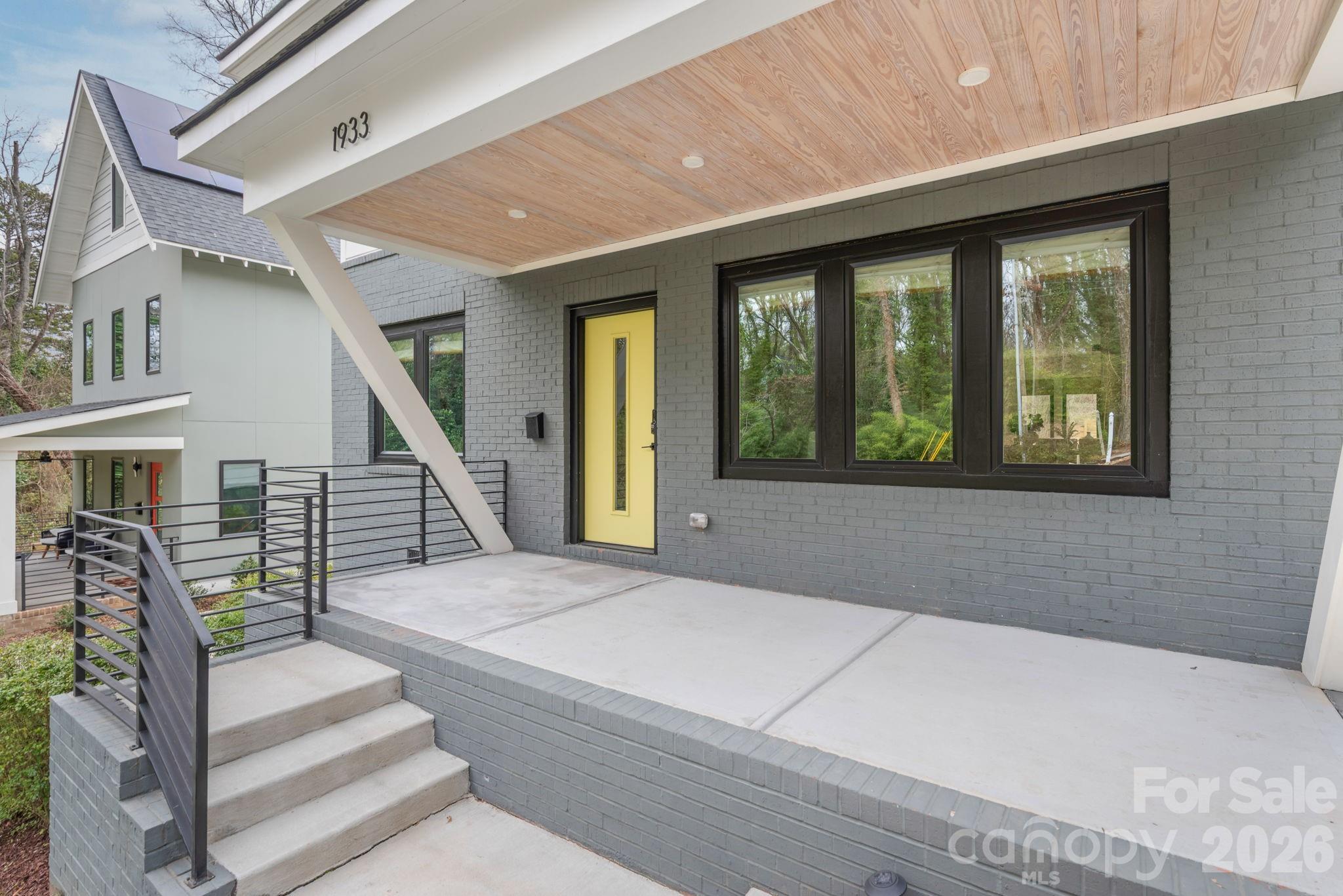 Lincoln Heights - Residential