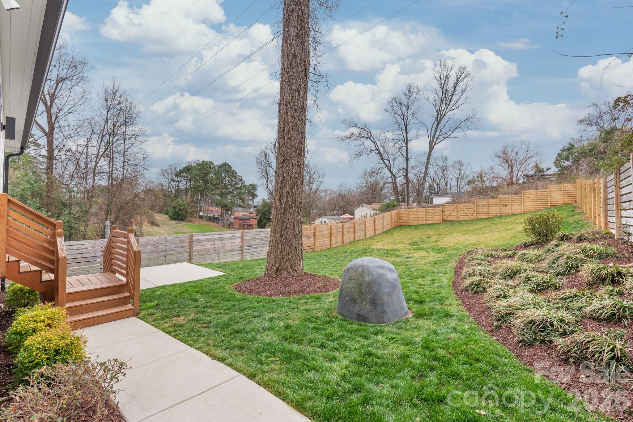 Lincoln Heights - Residential