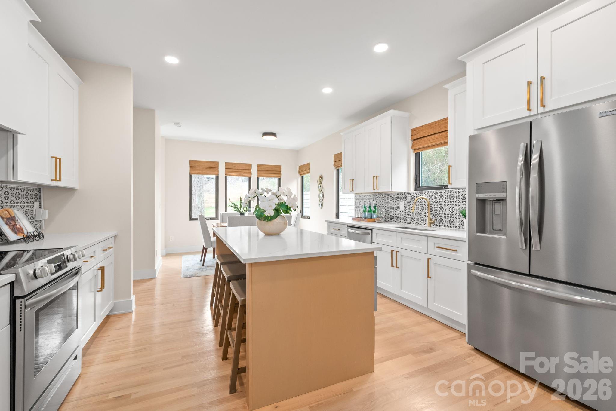 Lincoln Heights - Residential