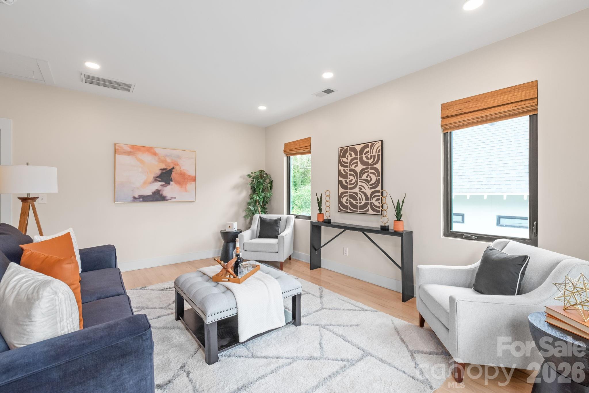 Lincoln Heights - Residential