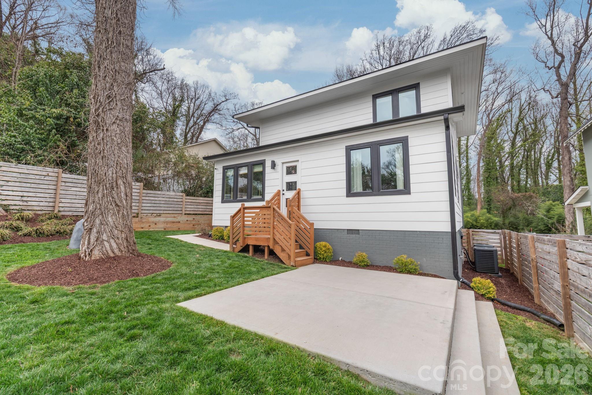 Lincoln Heights - Residential