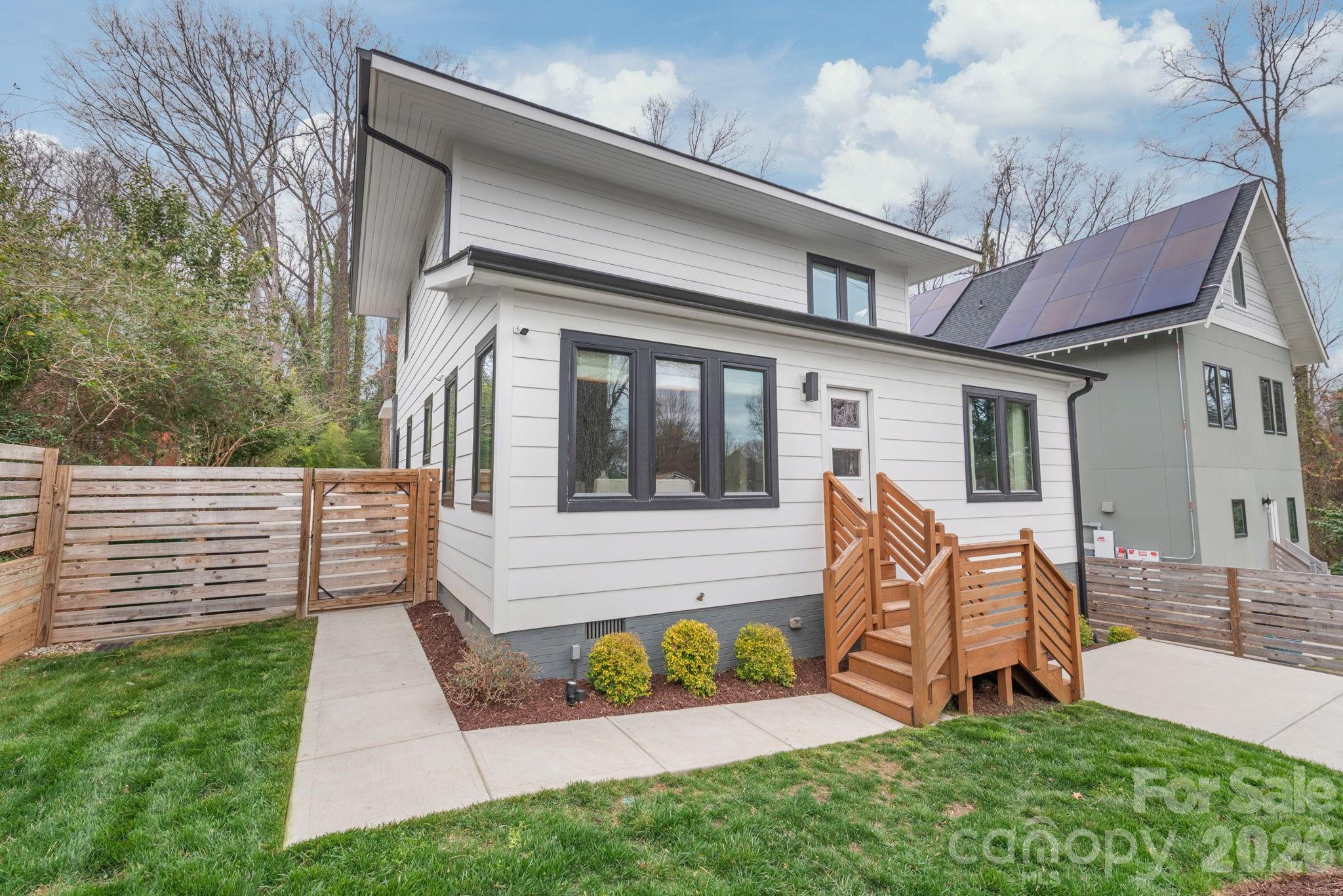 Lincoln Heights - Residential