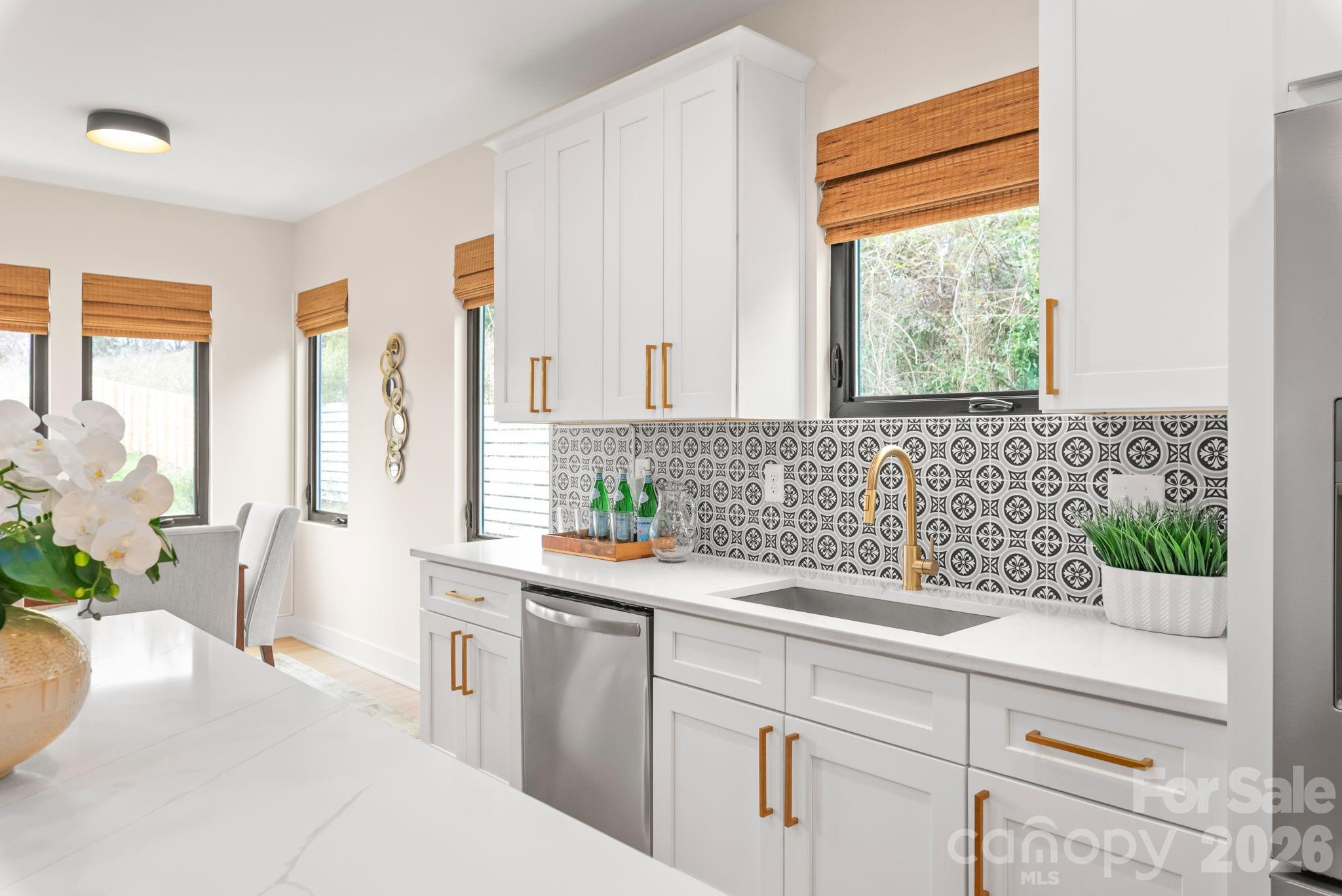 Lincoln Heights - Residential