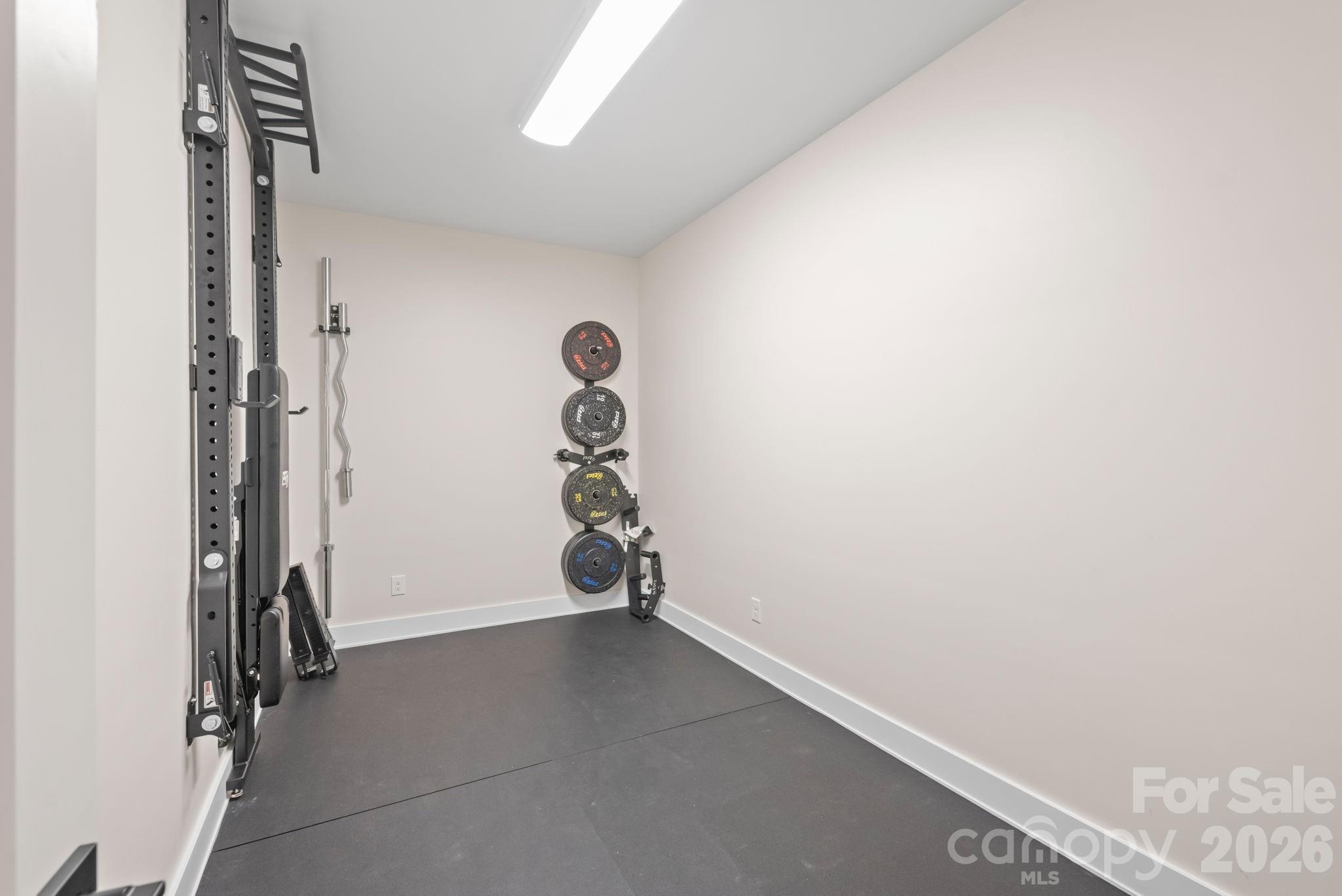 Lincoln Heights - Residential