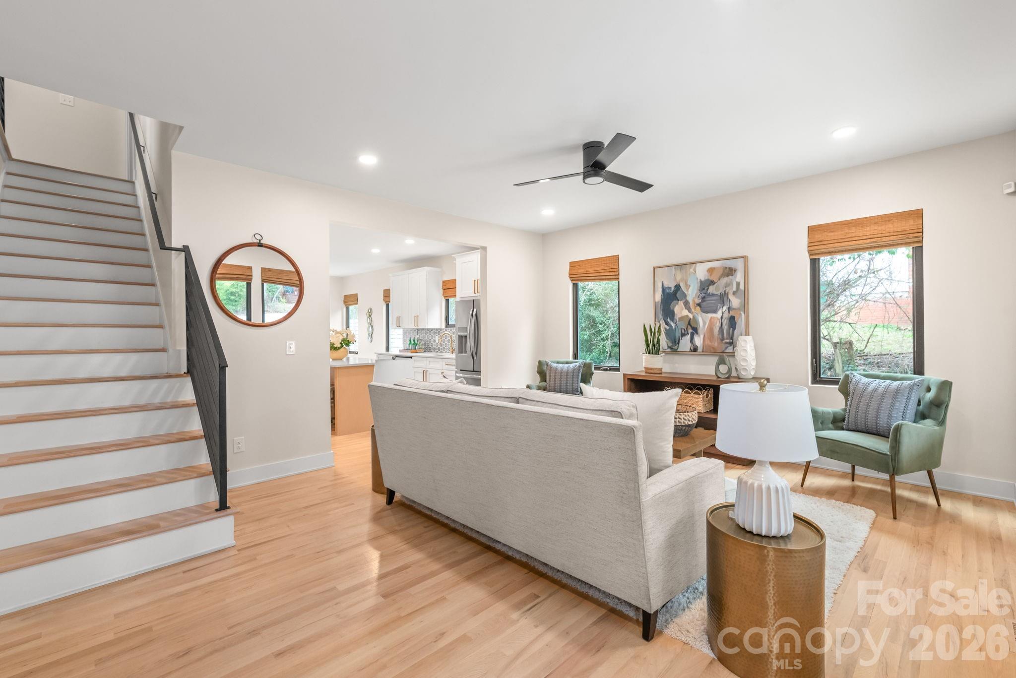 Lincoln Heights - Residential