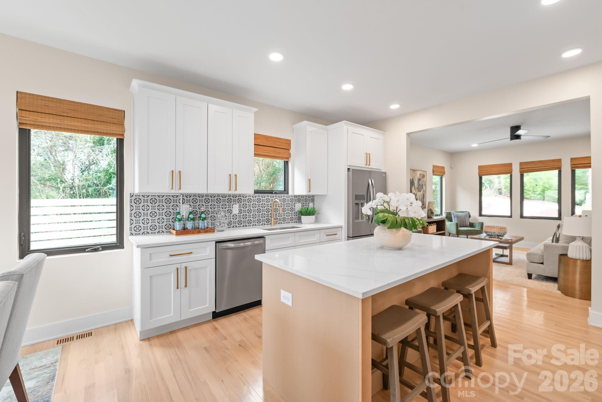 Lincoln Heights - Residential