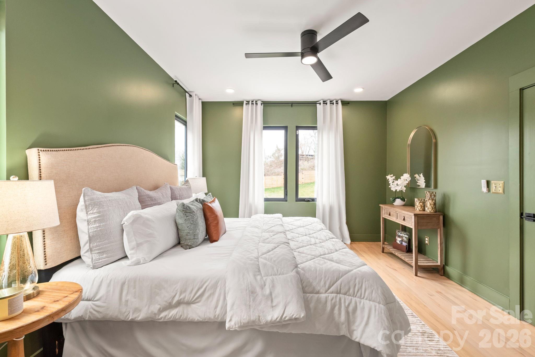 Lincoln Heights - Residential