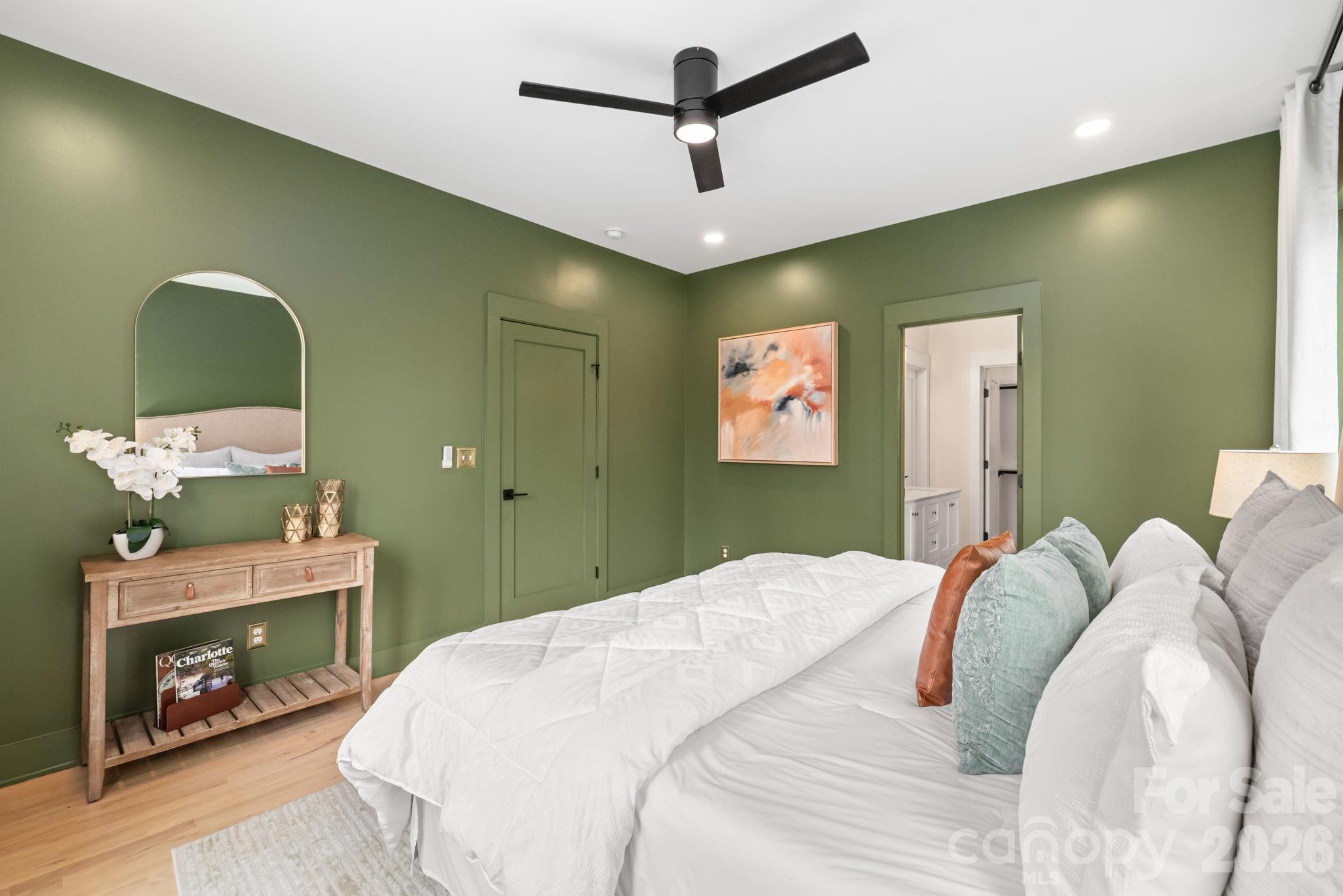 Lincoln Heights - Residential